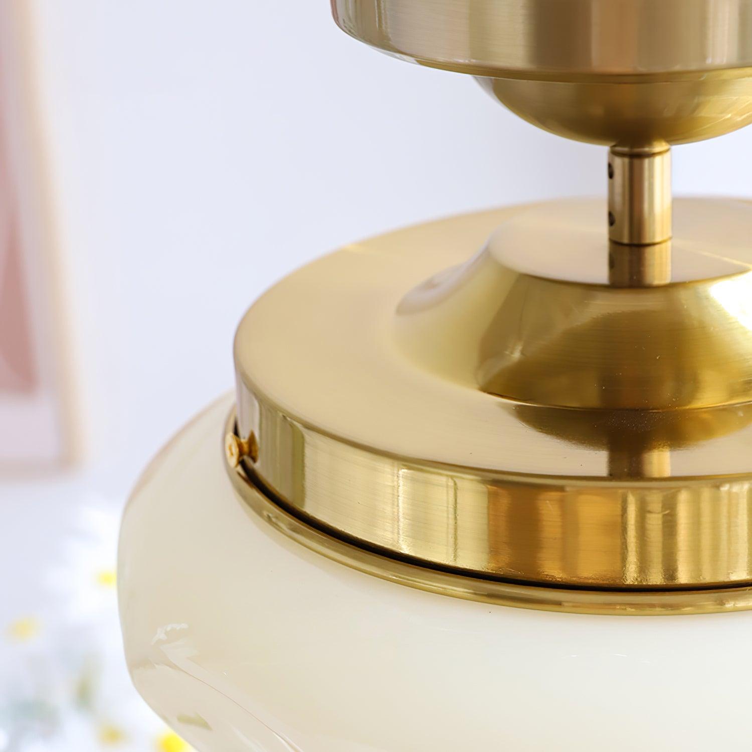 Marta Ceiling Lamp Mini Glass - Letslighting