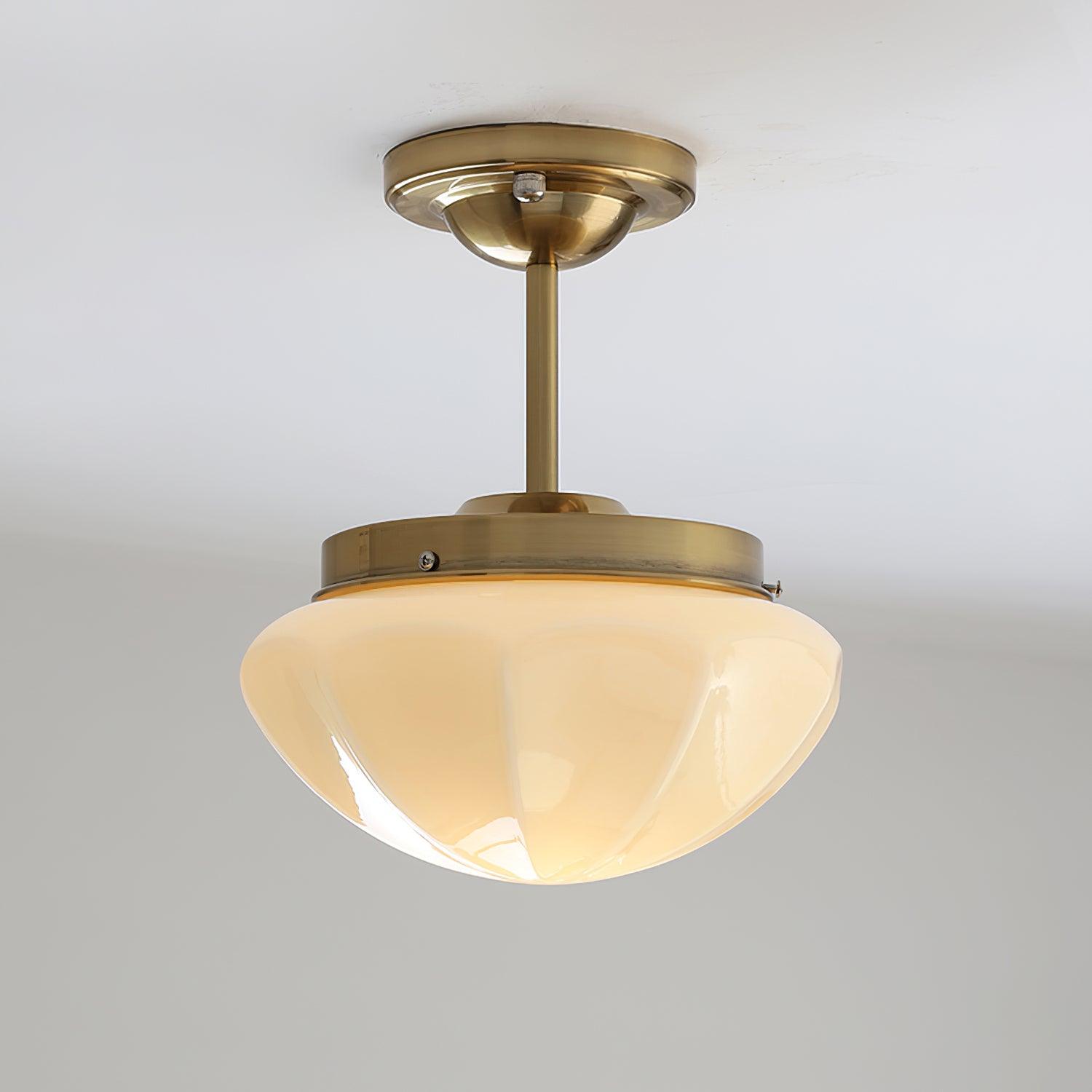 Marta Ceiling Lamp Mini Glass - Letslighting