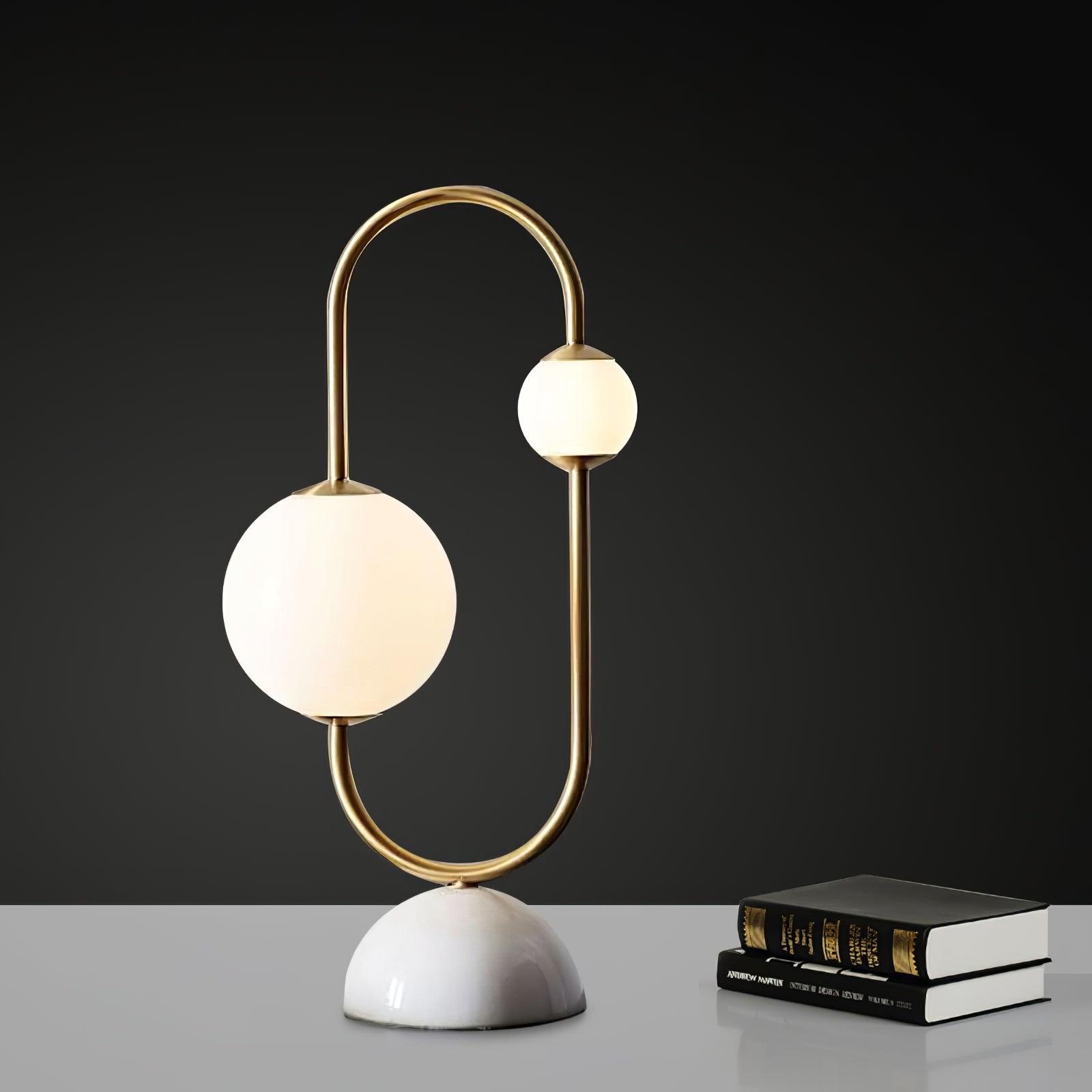 Kate Modern Table Lamp - Letslighting