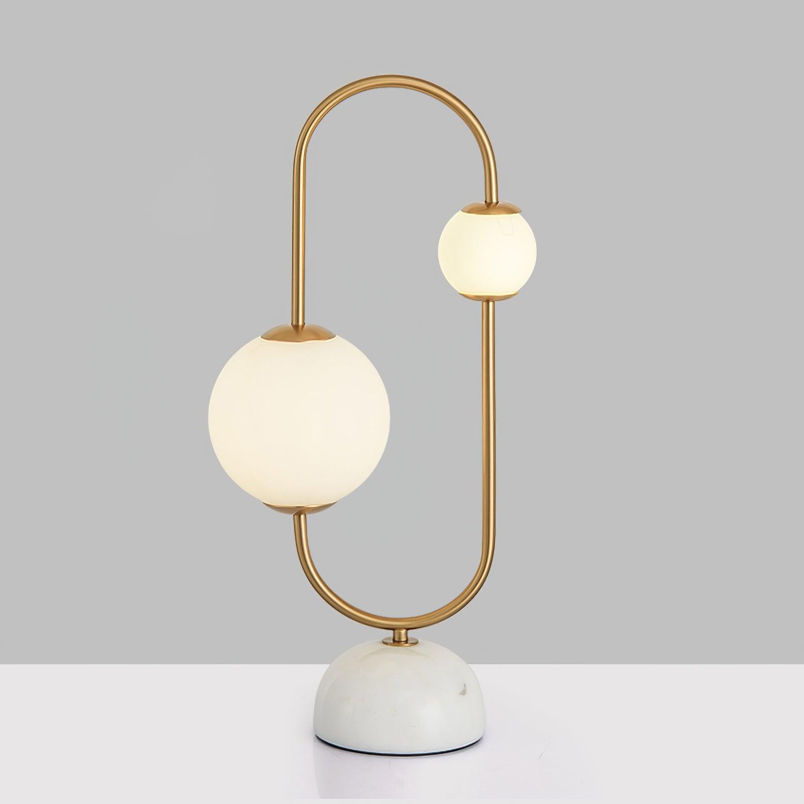 Kate Modern Table Lamp - Letslighting