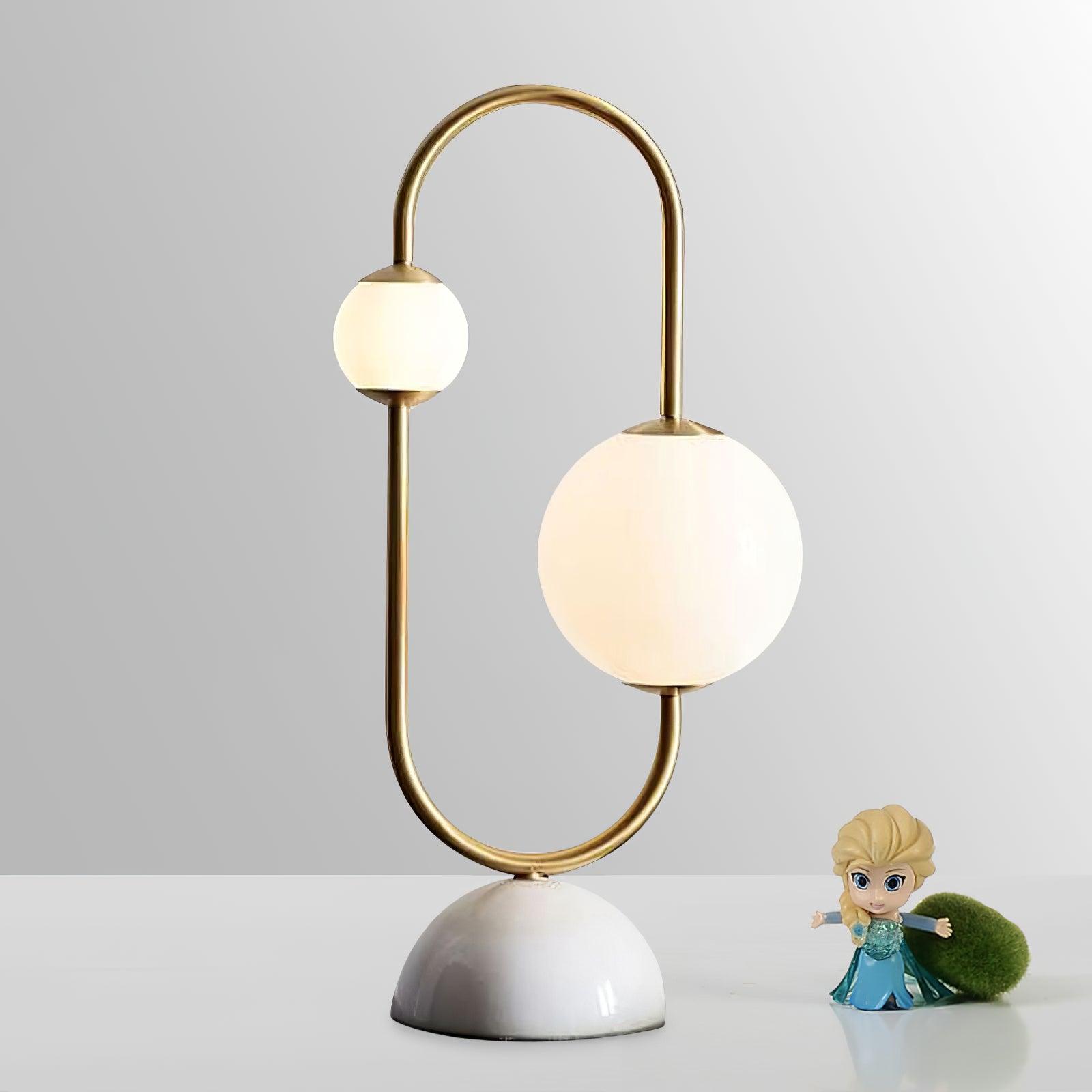 Kate Modern Table Lamp - Letslighting