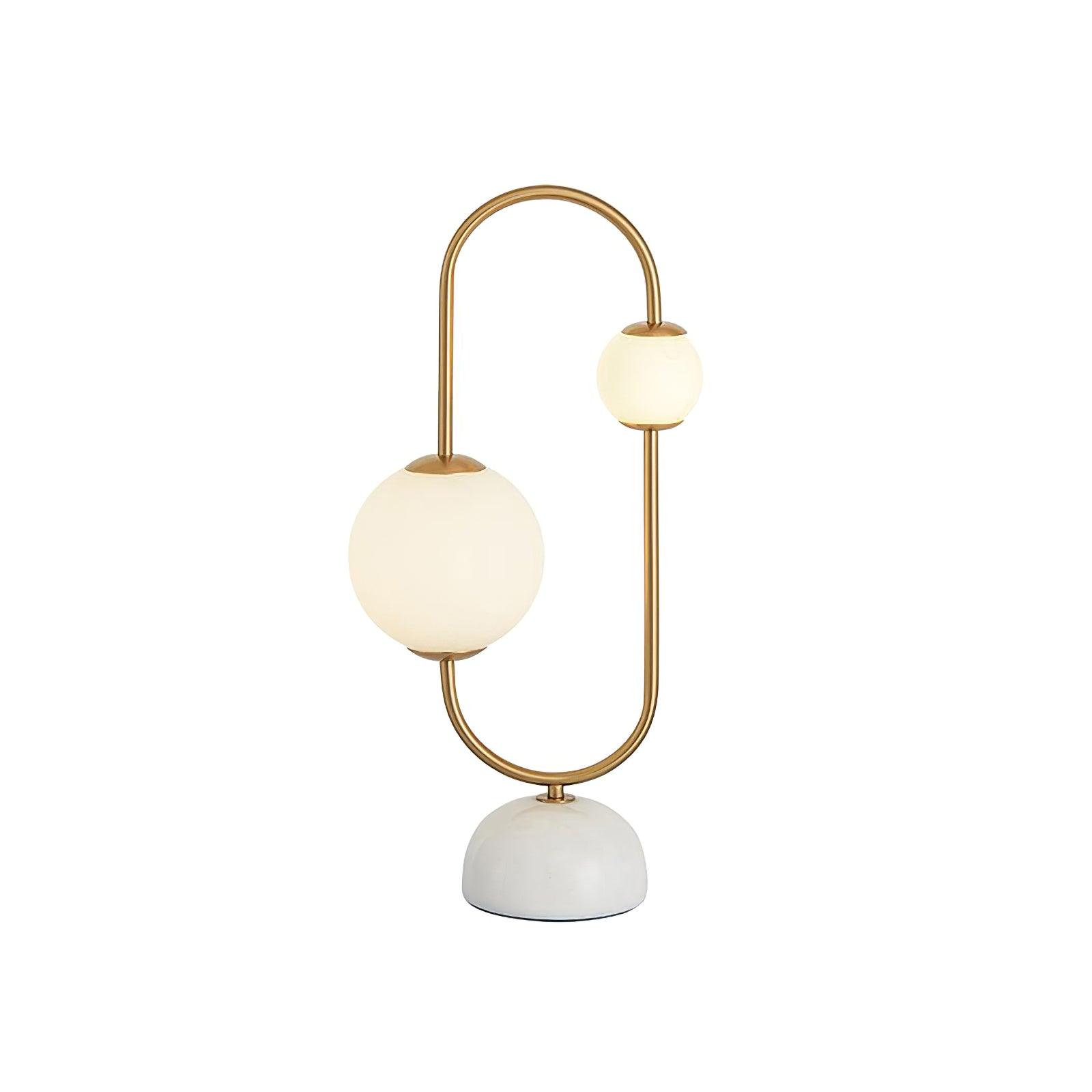 Kate Modern Table Lamp - Letslighting