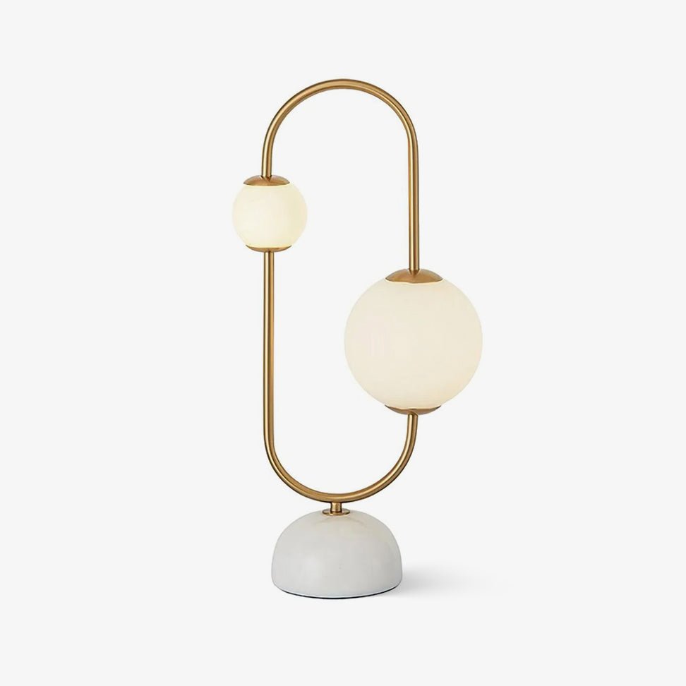 Kate Modern Table Lamp - Letslighting