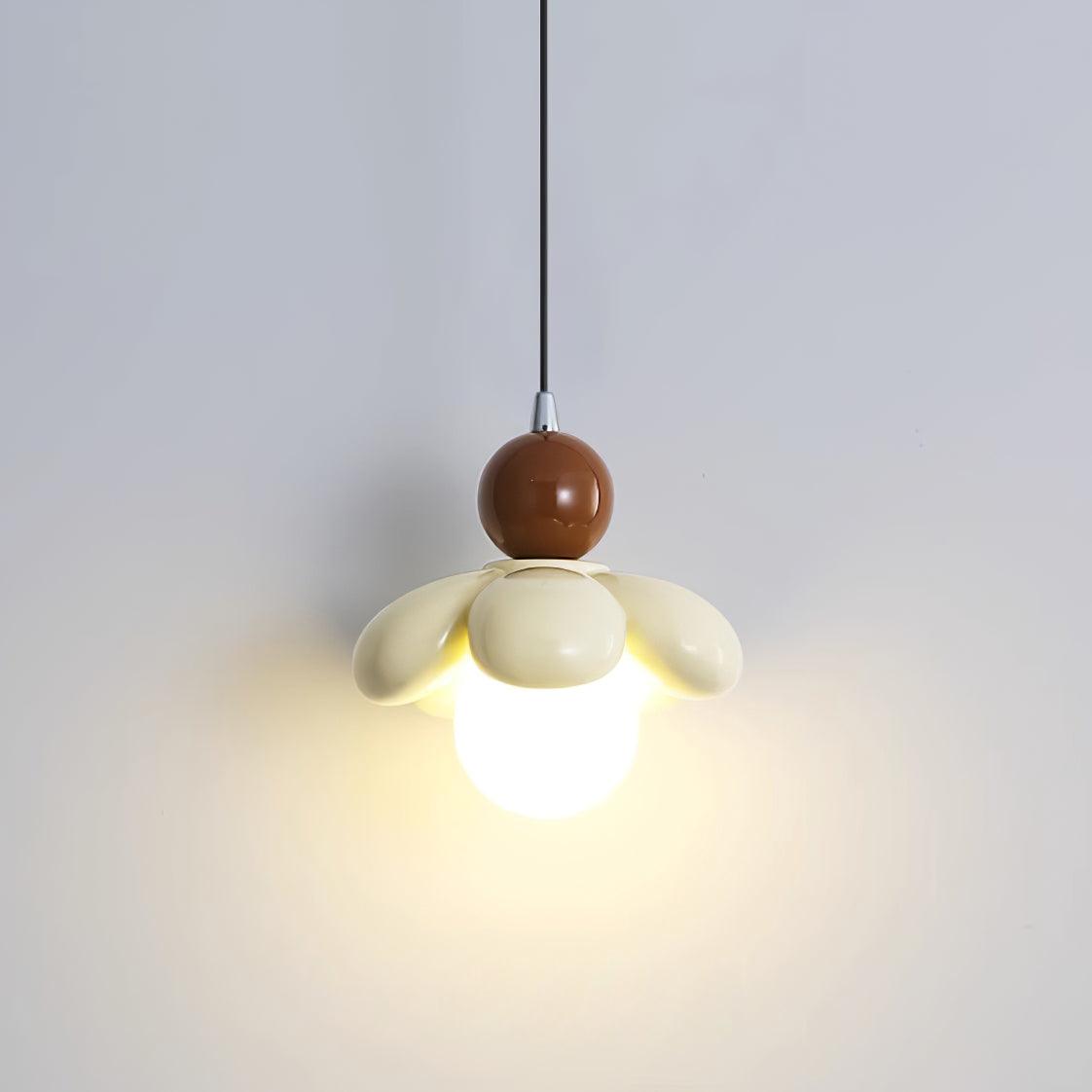 Blossi Flower Pendant Light - Letslighting