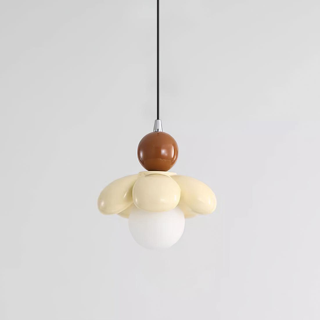 Blossi Flower Pendant Light - Letslighting
