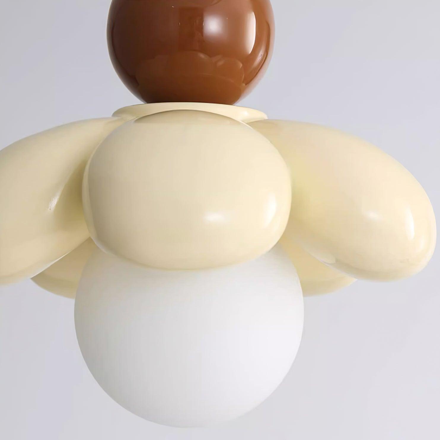 Blossi Flower Pendant Light - Letslighting