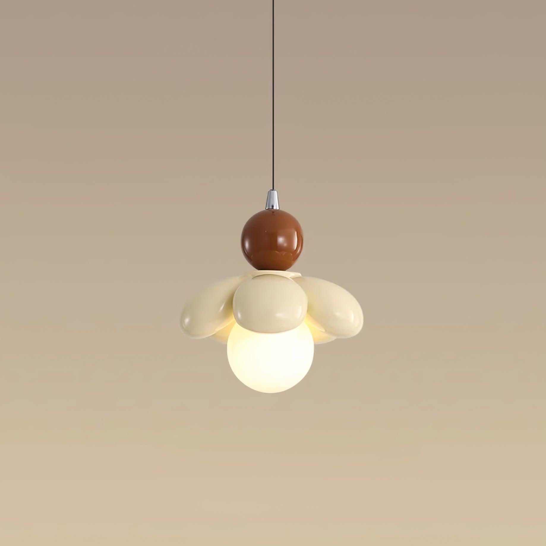Blossi Flower Pendant Light - Letslighting