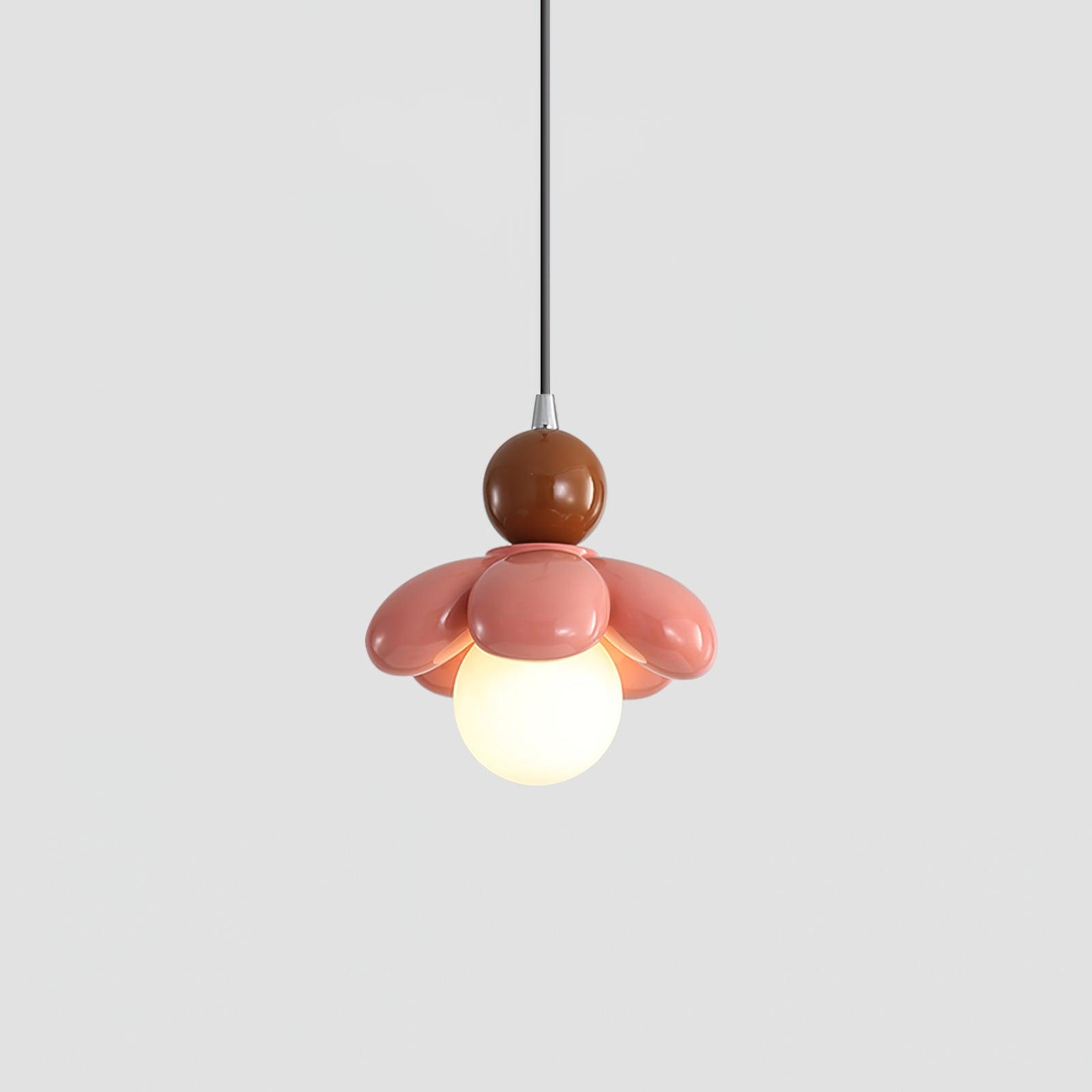 Blossi Flower Pendant Light - Letslighting