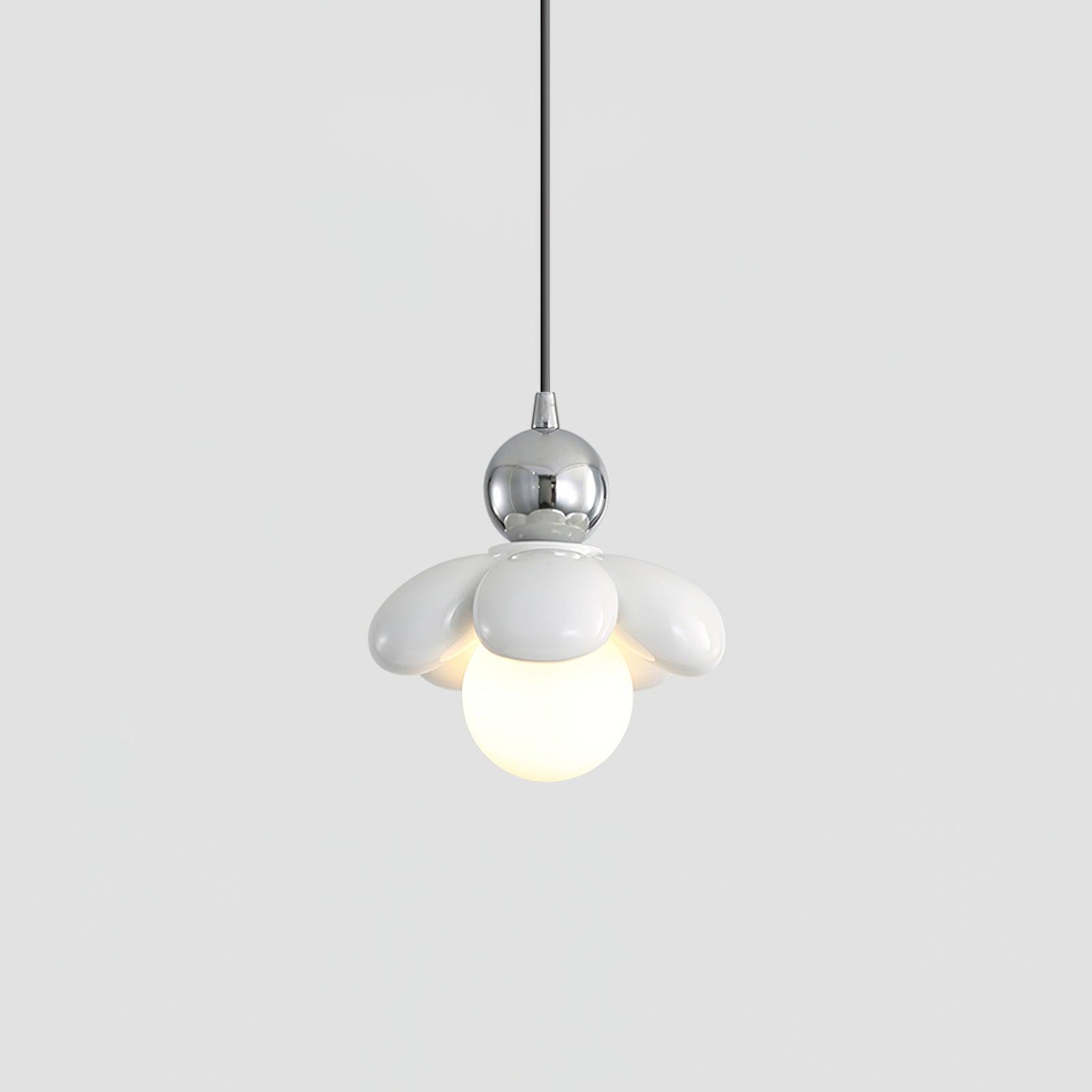 Blossi Flower Pendant Light - Letslighting