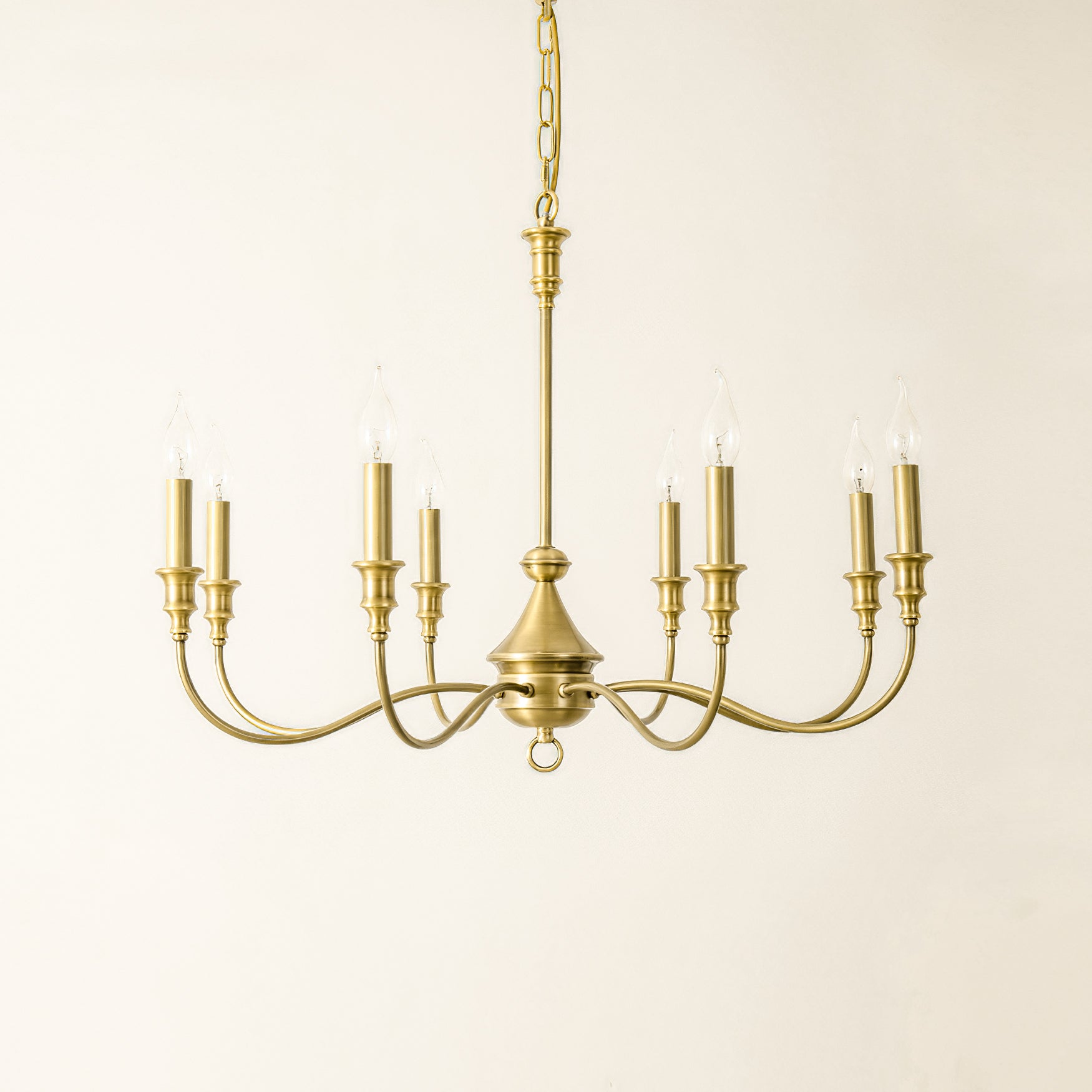 Cunorora Vintage Industrial Chandelier - Letslighting