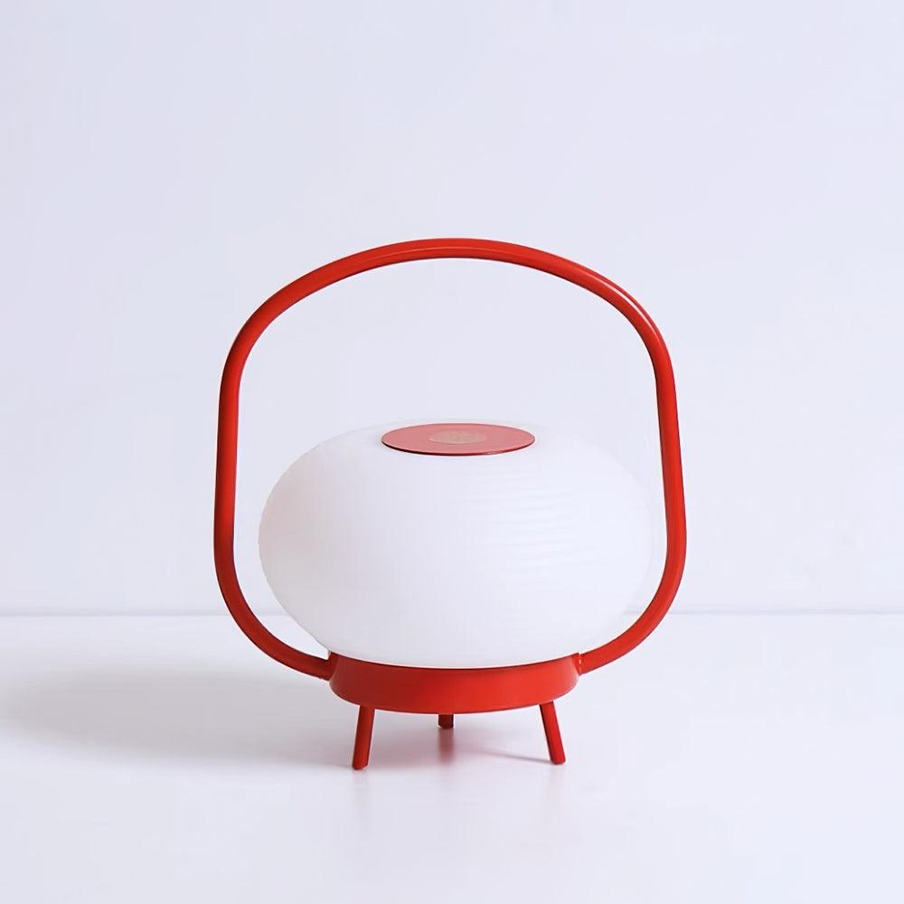 Andrea Minimalist Table Lamp - Letslighting