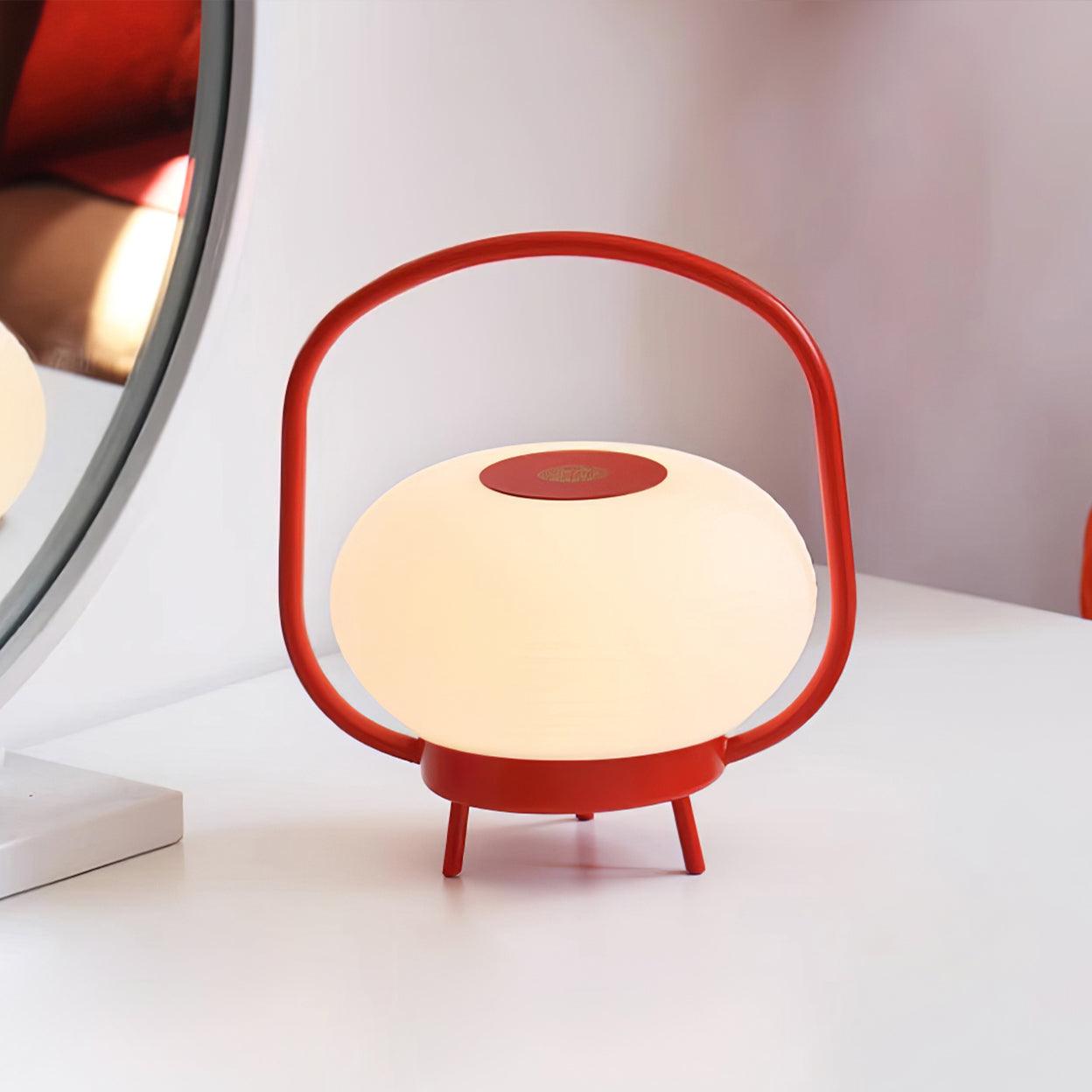 Andrea Minimalist Table Lamp - Letslighting