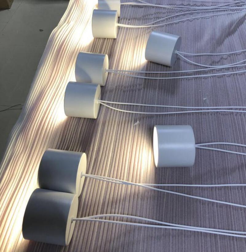 Lustra Pendant Lamp Collection Slim Cable Lines - Letslighting