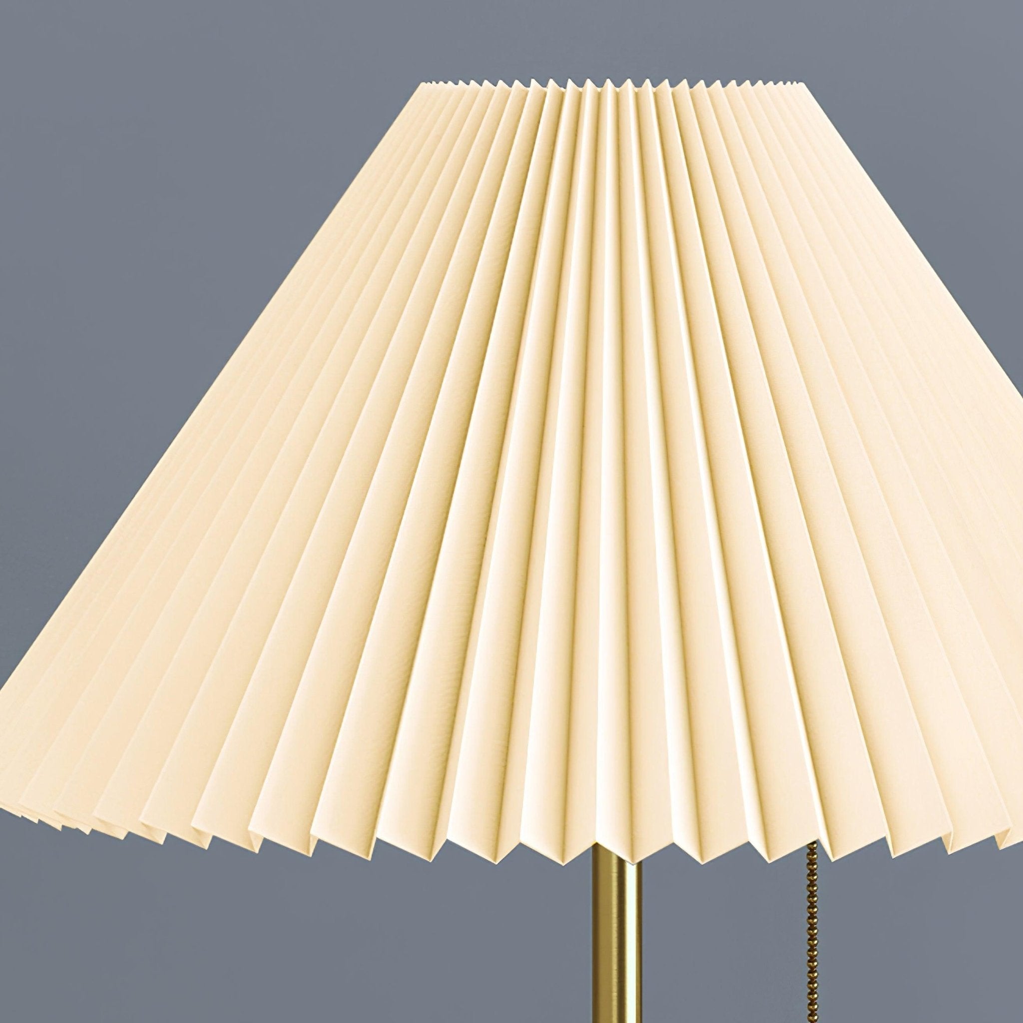 Claudia Minimalist Marble Table Lamp - Letslighting
