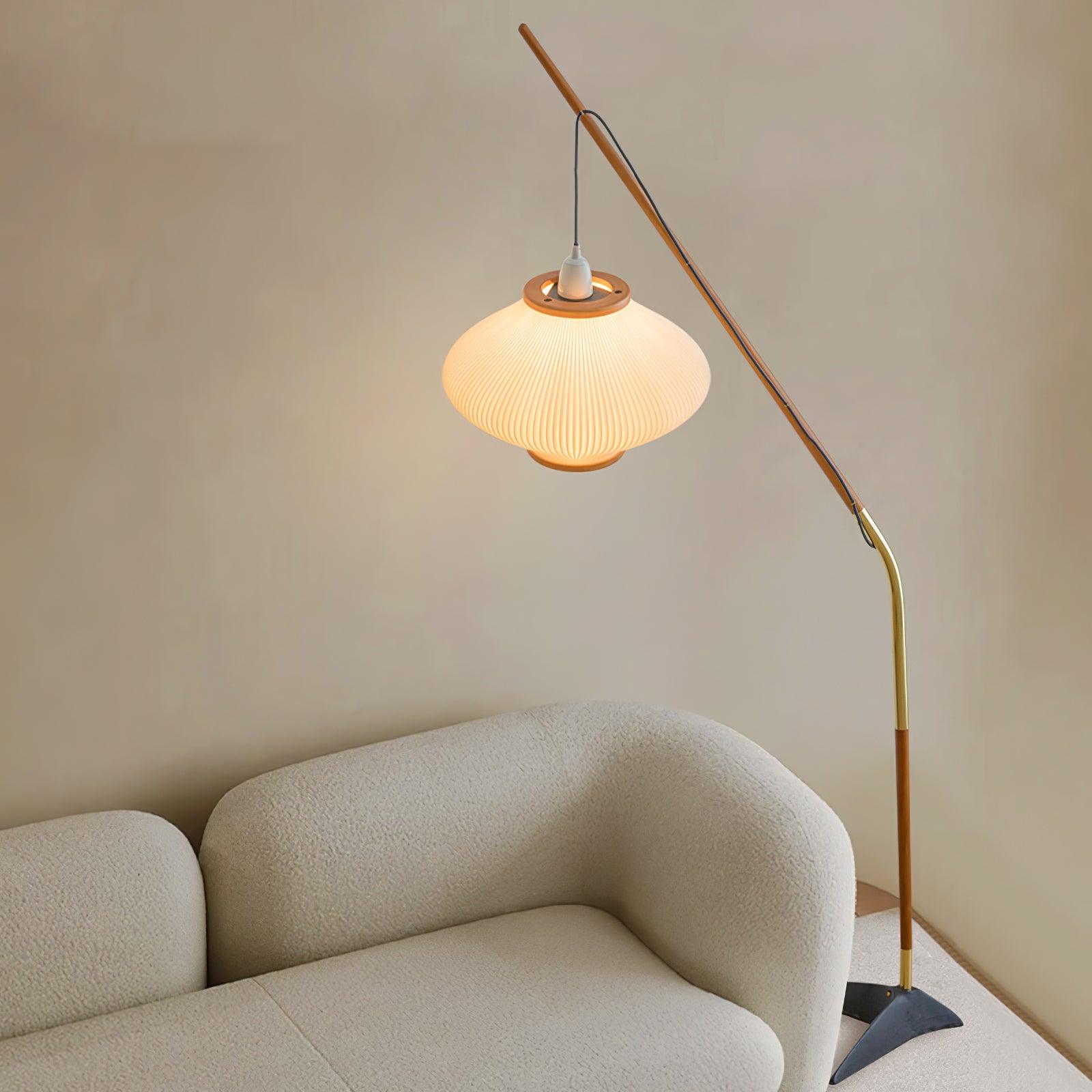 Matsusu Floor Lamp - Blowlighting