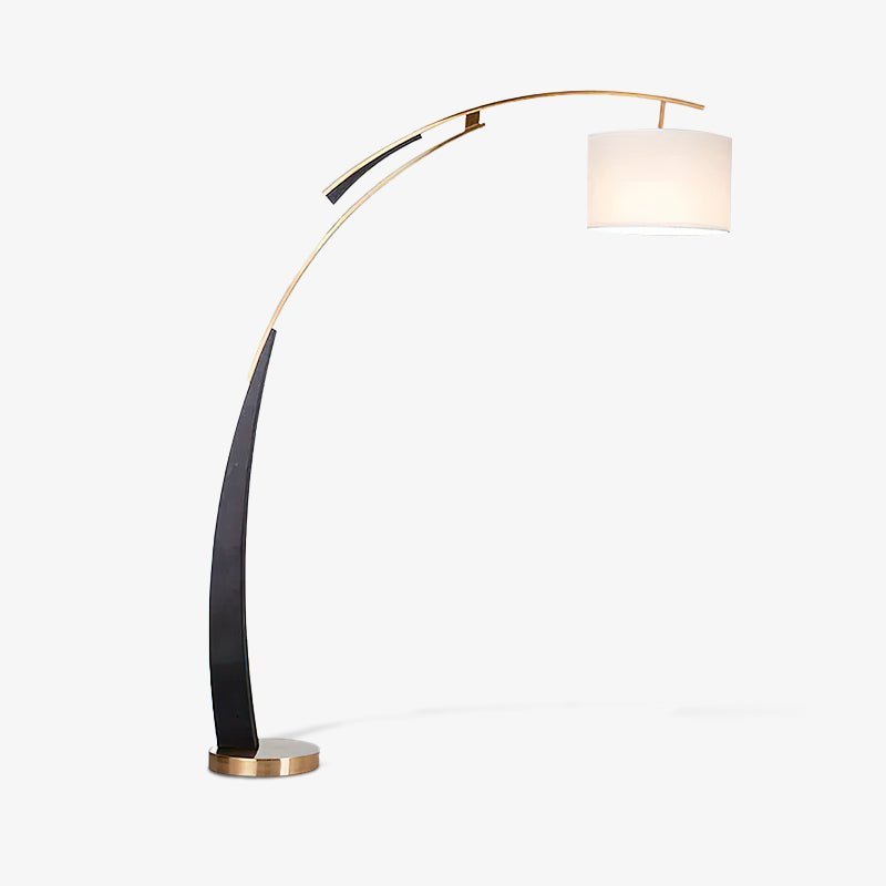 Brody Modern Floor Lamp - Letslighting