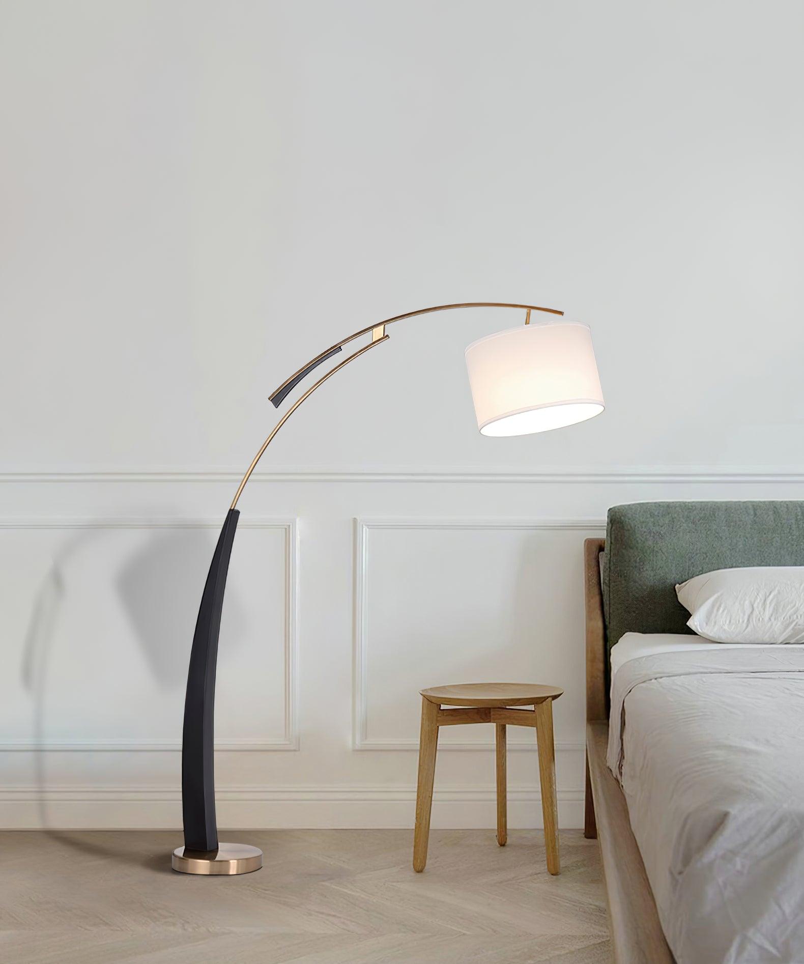 Brody Modern Floor Lamp - Letslighting