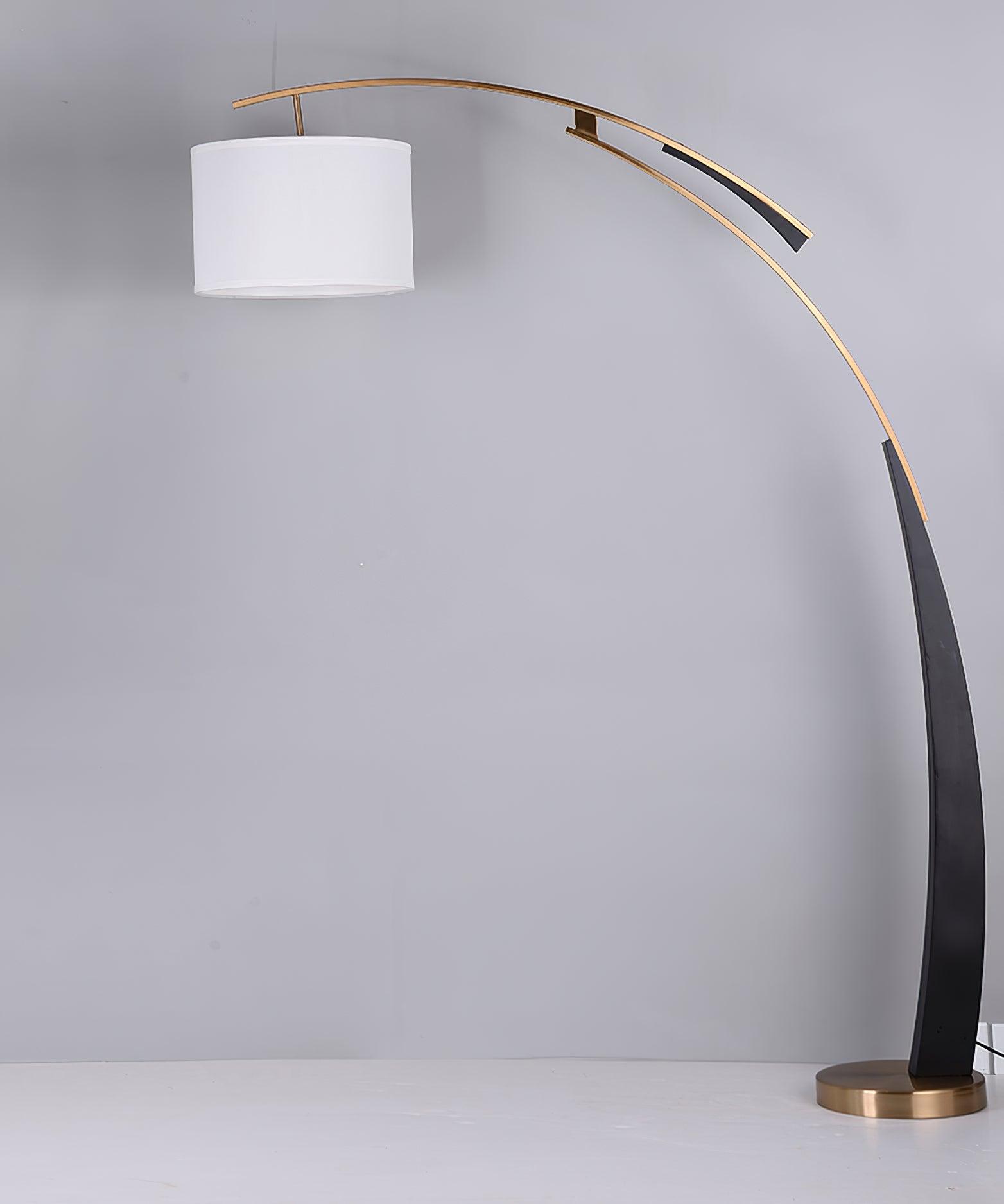 Brody Modern Floor Lamp - Letslighting