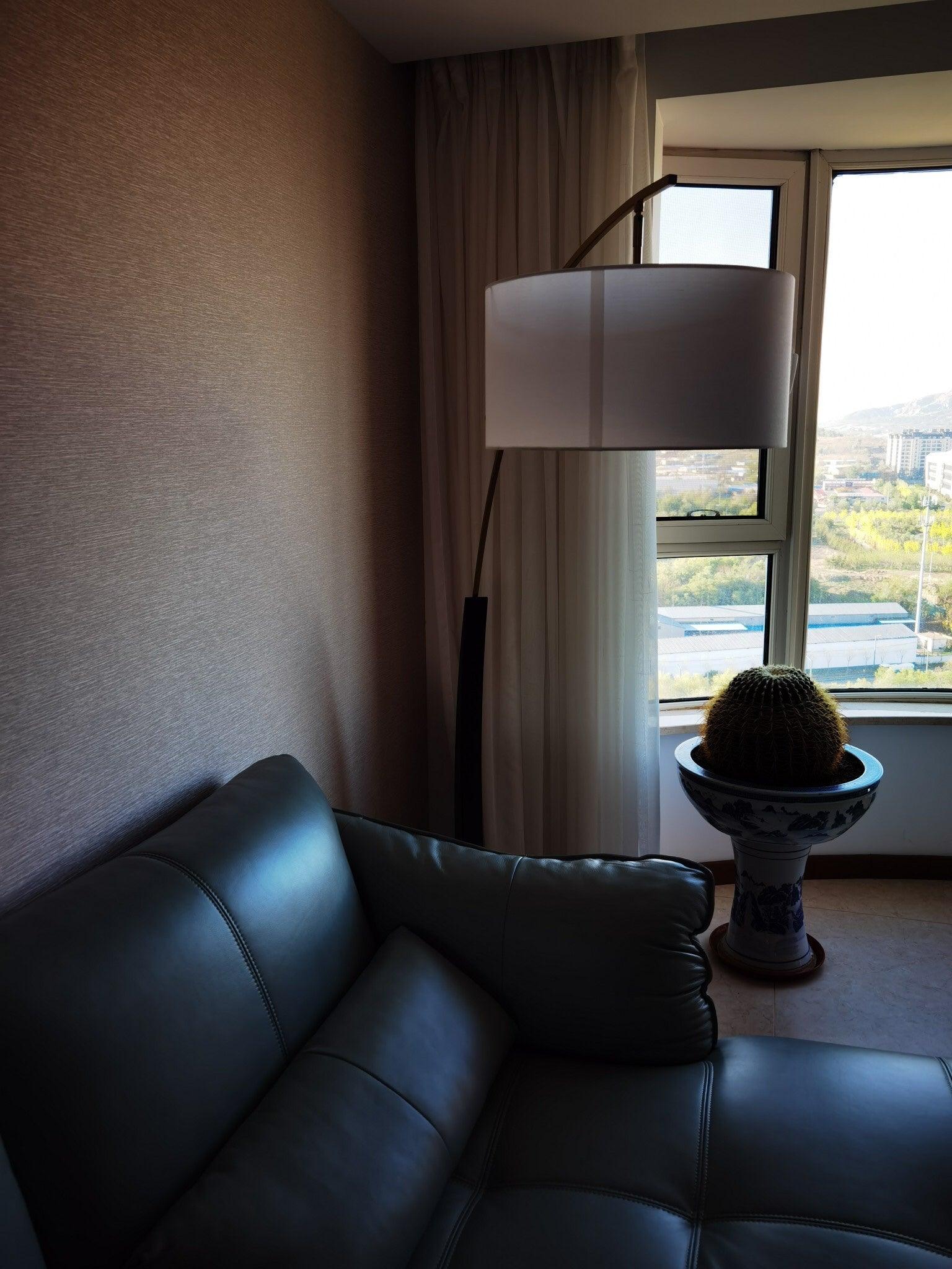 Brody Modern Floor Lamp - Letslighting