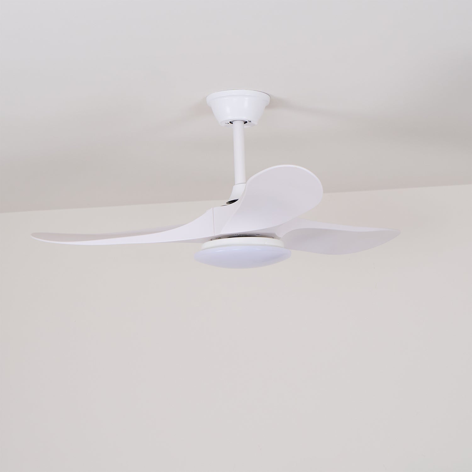 Aveline Modern Wood Ceiling Fan Light - Letslighting