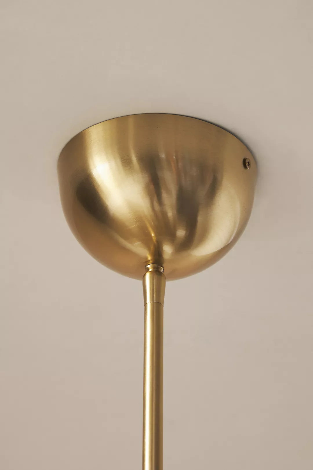 Calire Vintage Industrial Fabric Chandelier - Letslighting