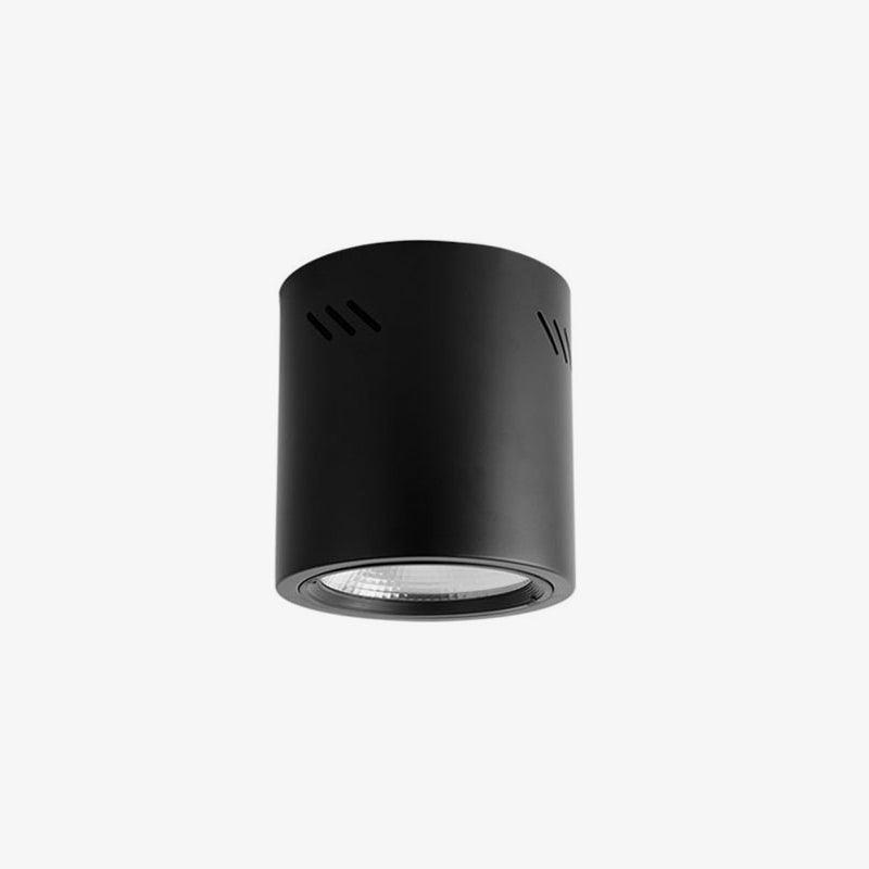 Lustra Spotlight Maxi Rebel Surface-Mounted - Letslighting