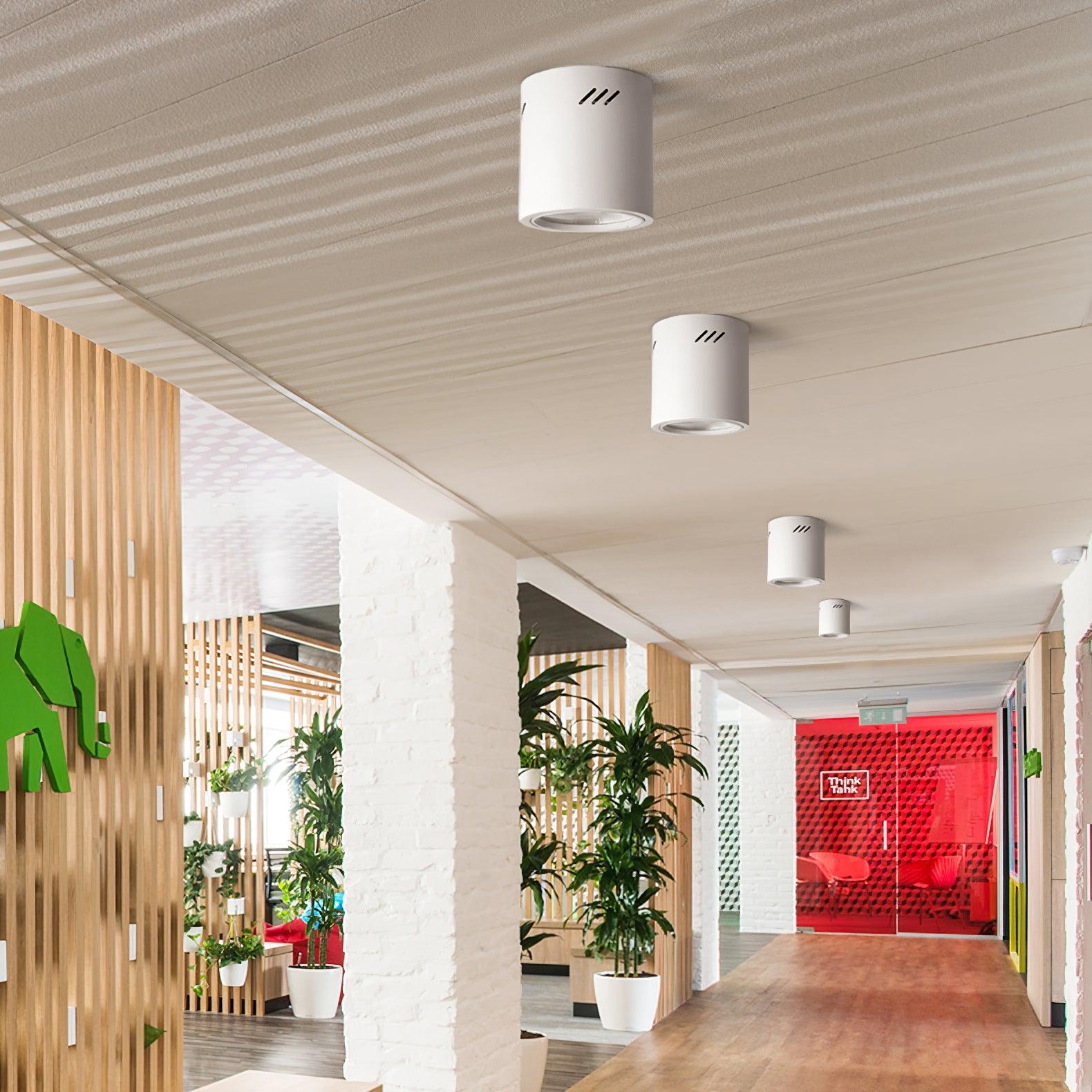 Lustra Spotlight Maxi Rebel Surface-Mounted - Letslighting