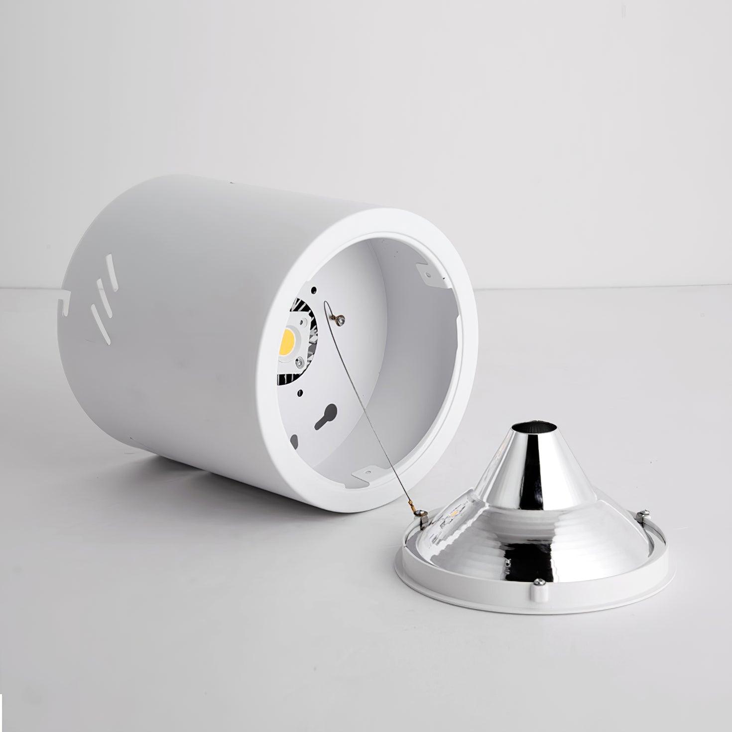 Lustra Spotlight Maxi Rebel Surface-Mounted - Letslighting