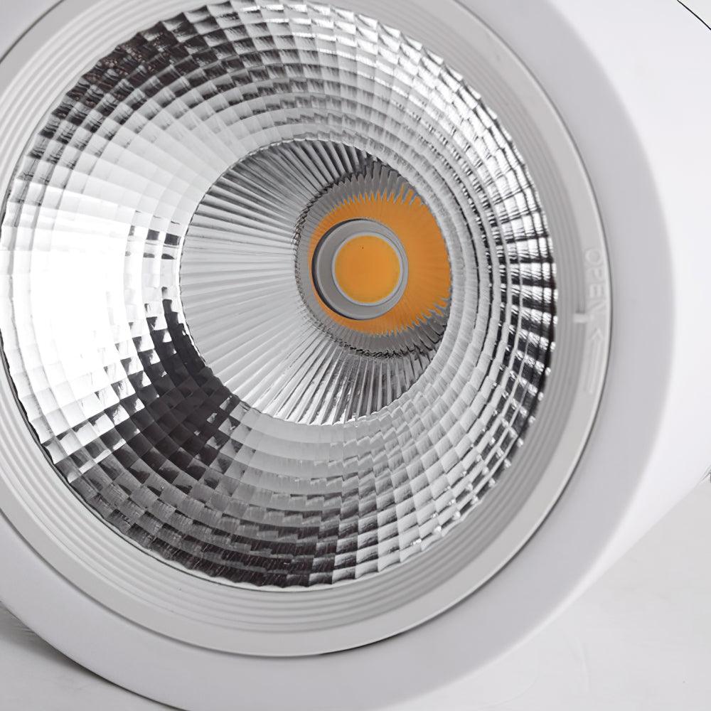 Lustra Spotlight Maxi Rebel Surface-Mounted - Letslighting