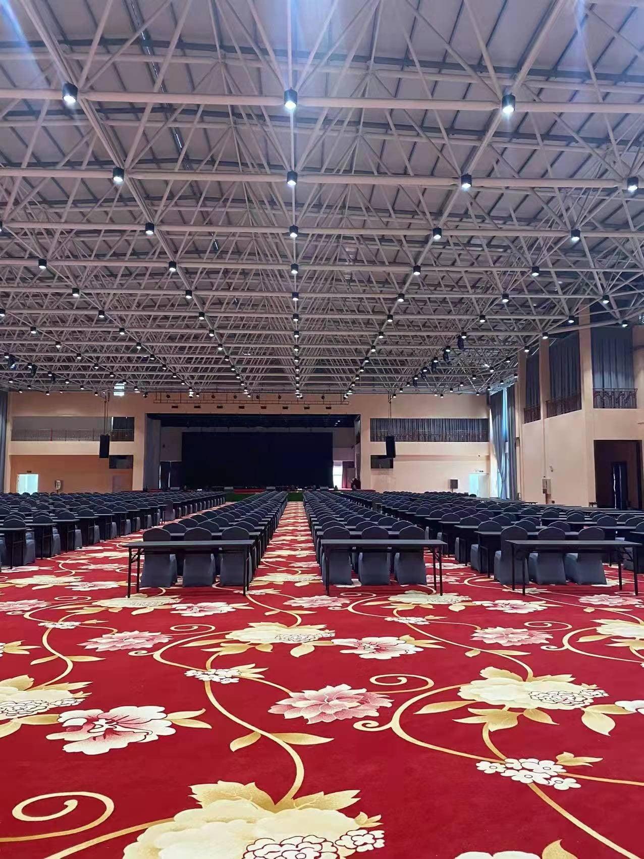 Lustra Spotlight Maxi Rebel Surface-Mounted - Letslighting