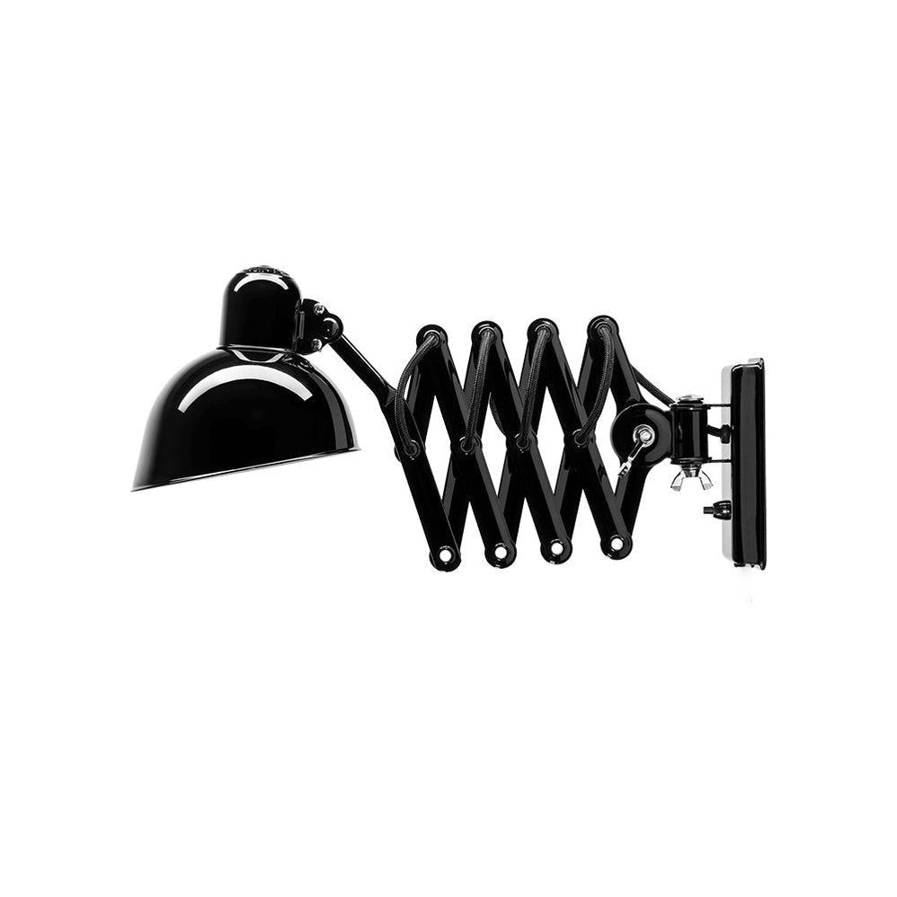 Maxon Adjustable Spring Wall Lamp - Letslighting