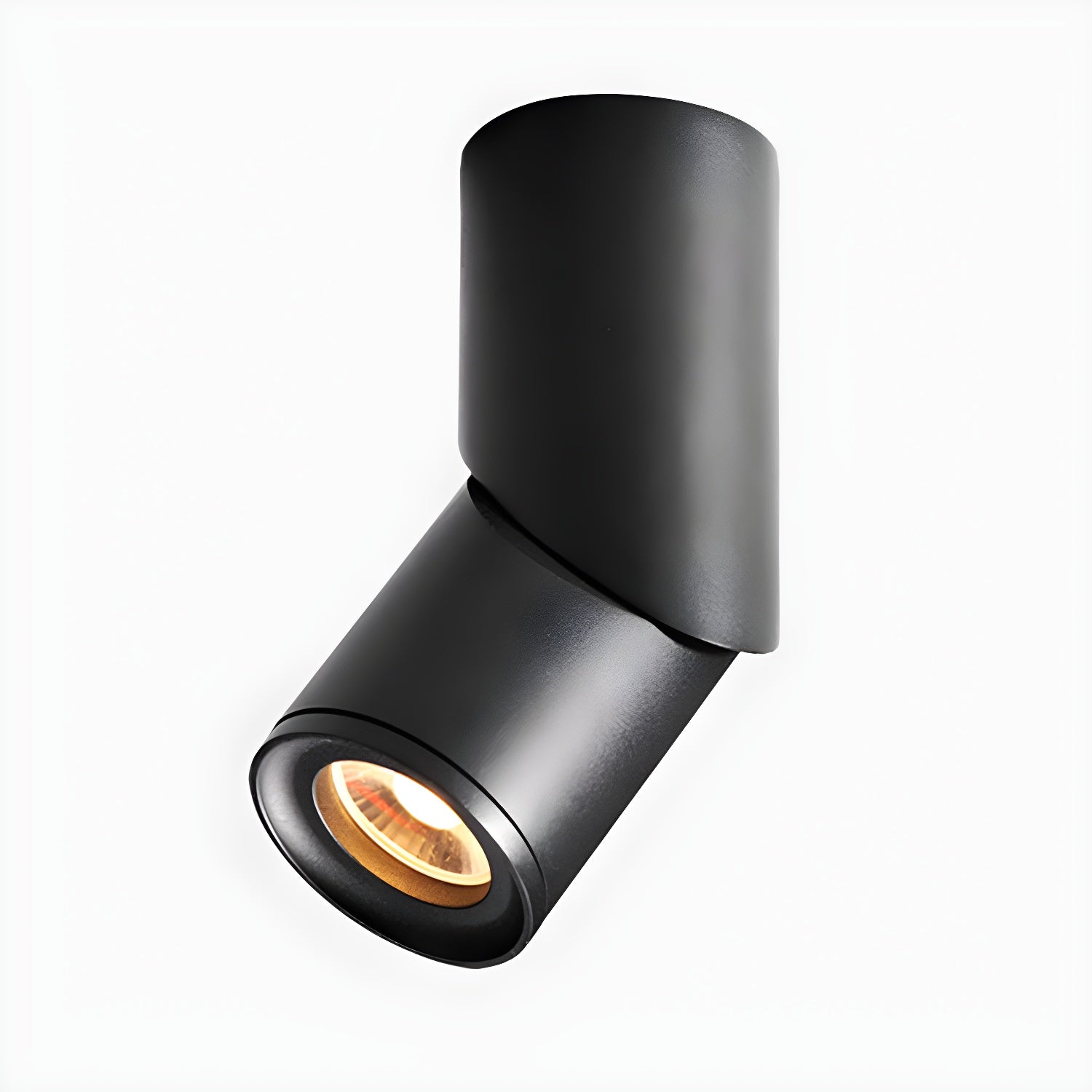 Ivinir Modern Minimalist Pivot Surface Downlight Ceiling lamp - Letslighting