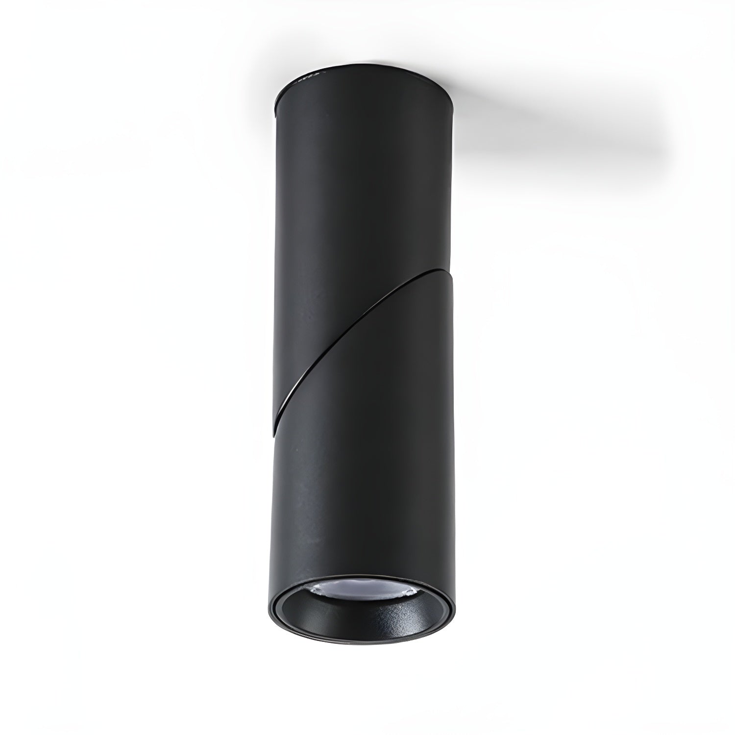 Ivinir Modern Minimalist Pivot Surface Downlight Ceiling lamp - Letslighting