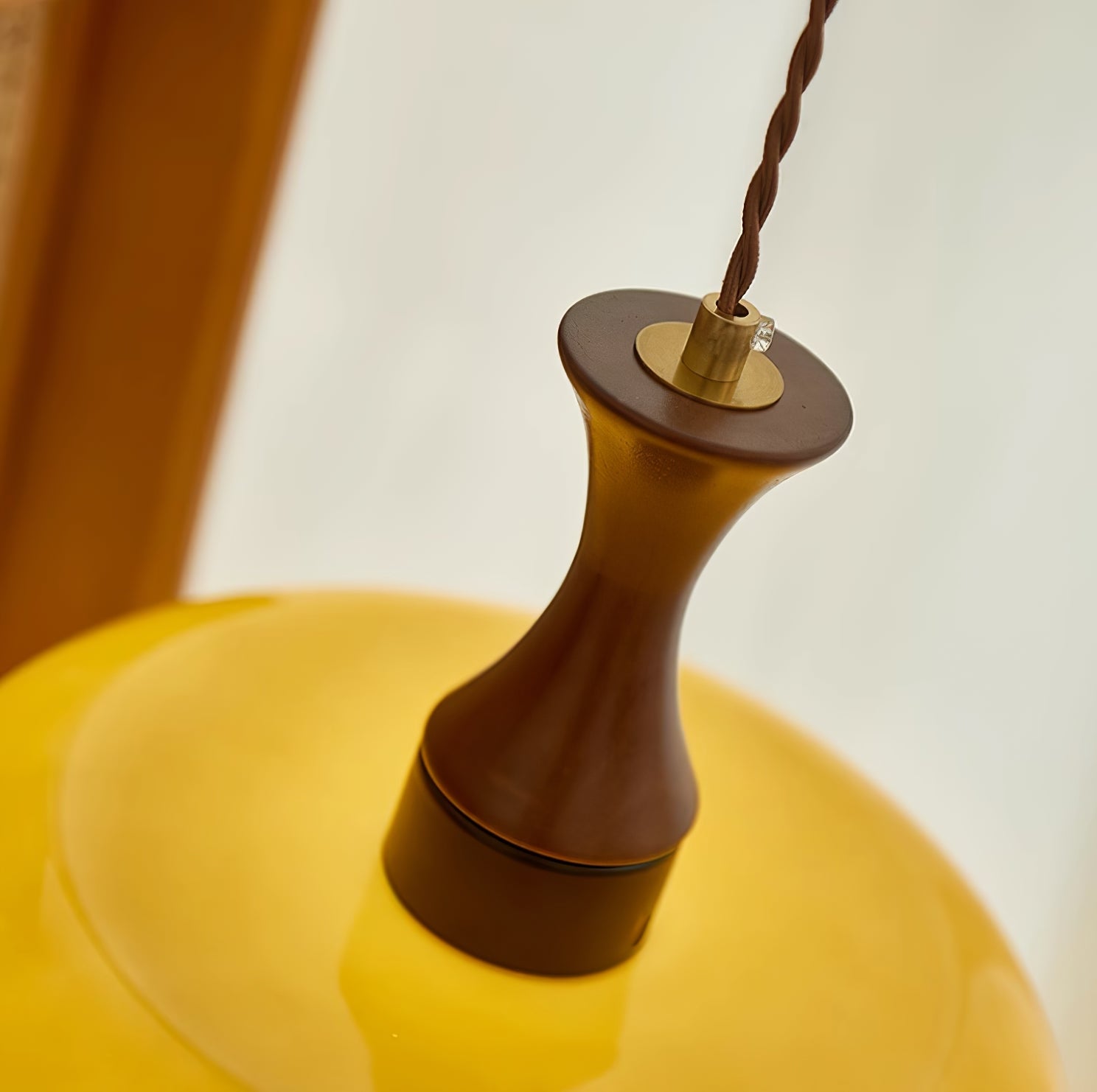 Valentina Plug In Pendant Light