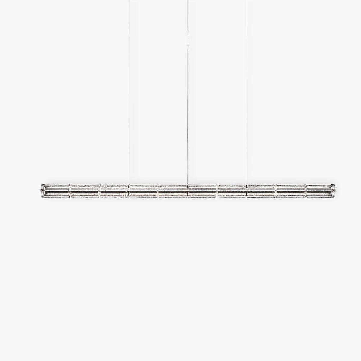Lyliris Glass Linear Pendant Light