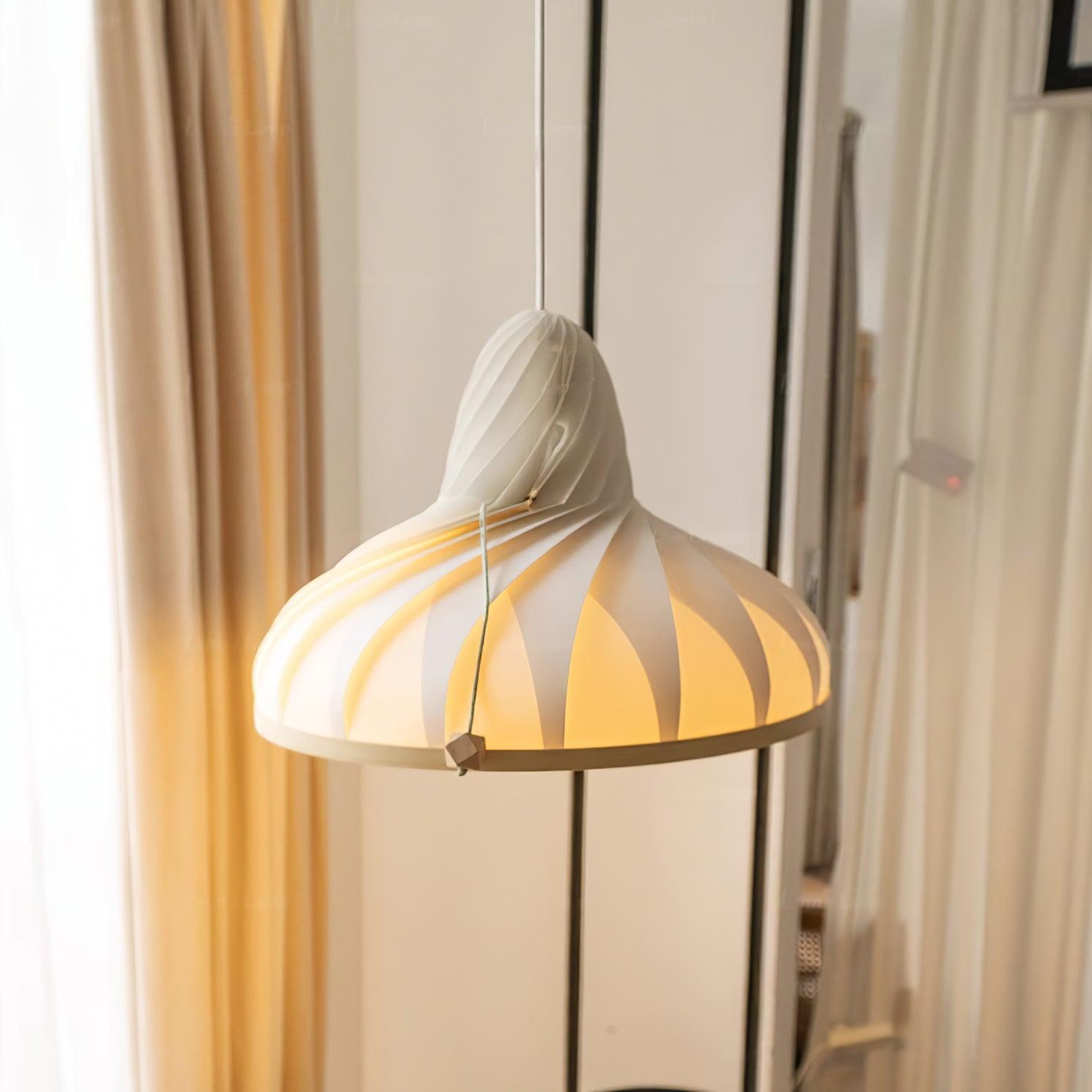 Meblo Pendant Lamp Wave Organic - Letslighting