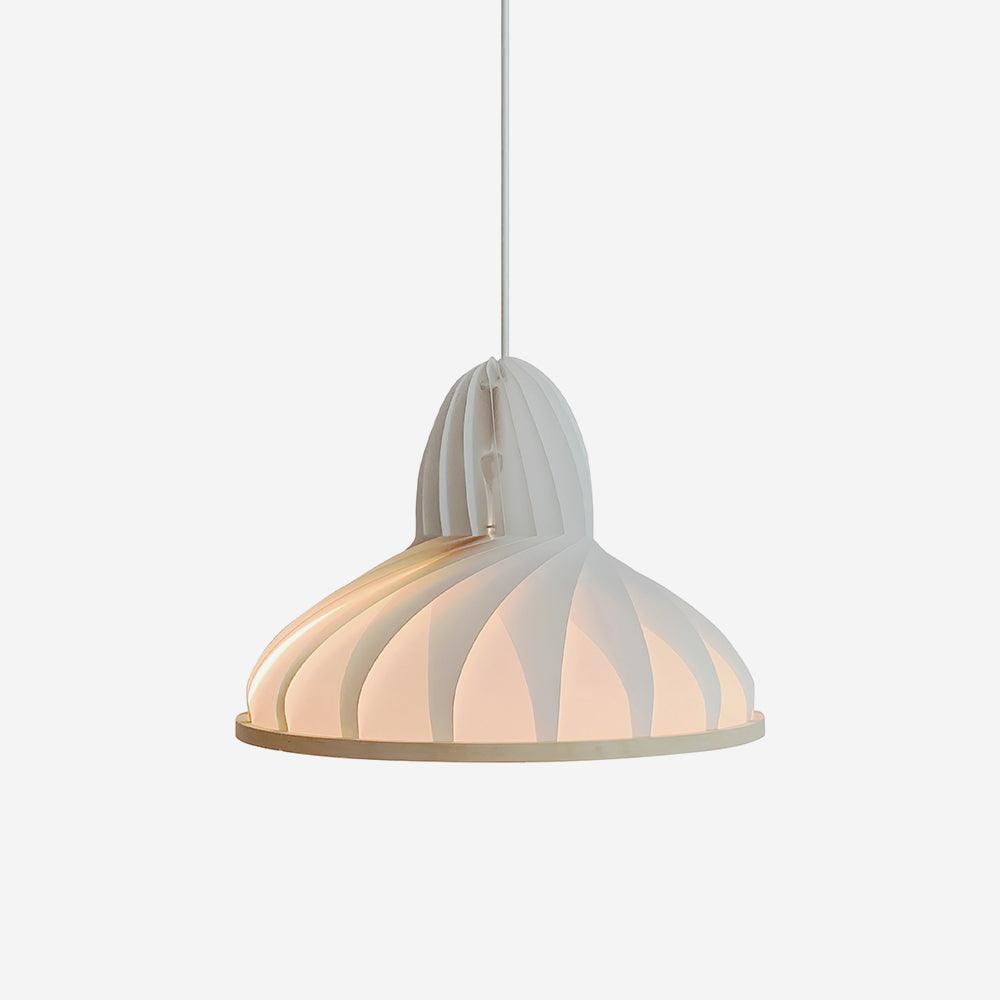 Meblo Pendant Lamp Wave Organic - Letslighting