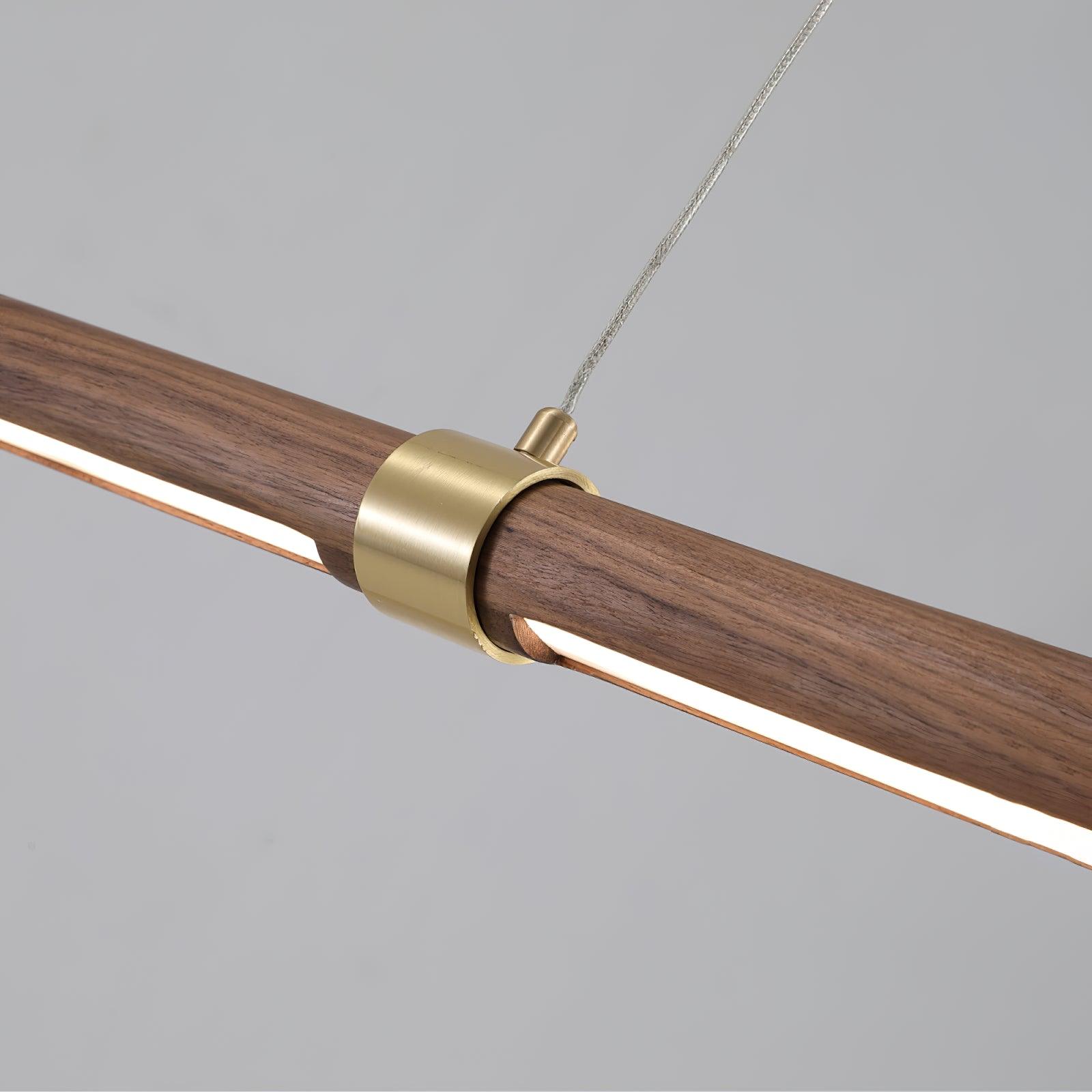 Calista Acrylic Minimalistic Pendant Light - Letslighting