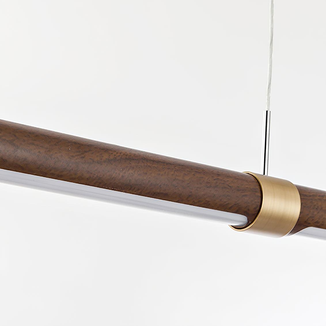 Calista Acrylic Minimalistic Pendant Light - Letslighting