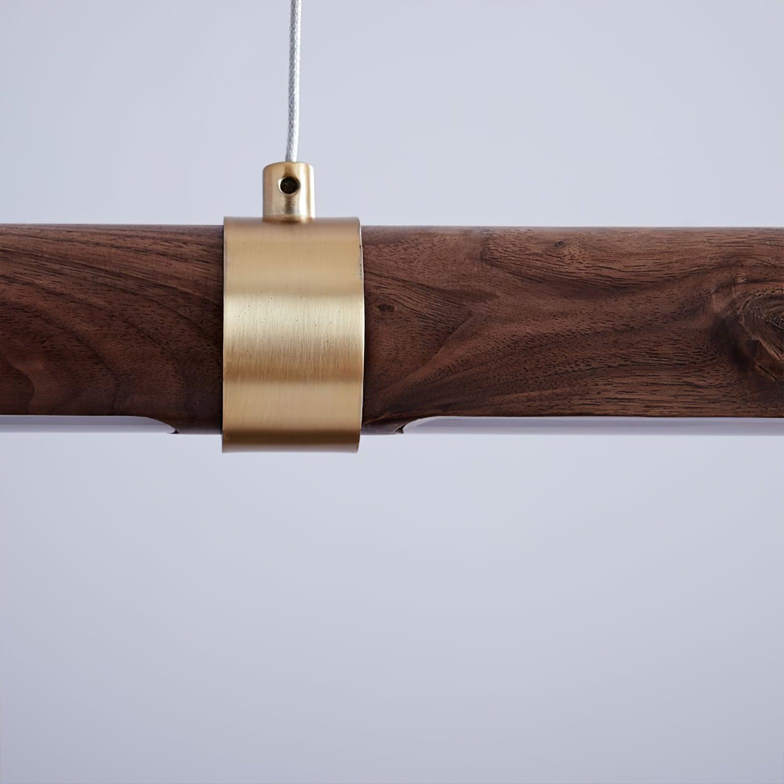Calista Acrylic Minimalistic Pendant Light - Letslighting