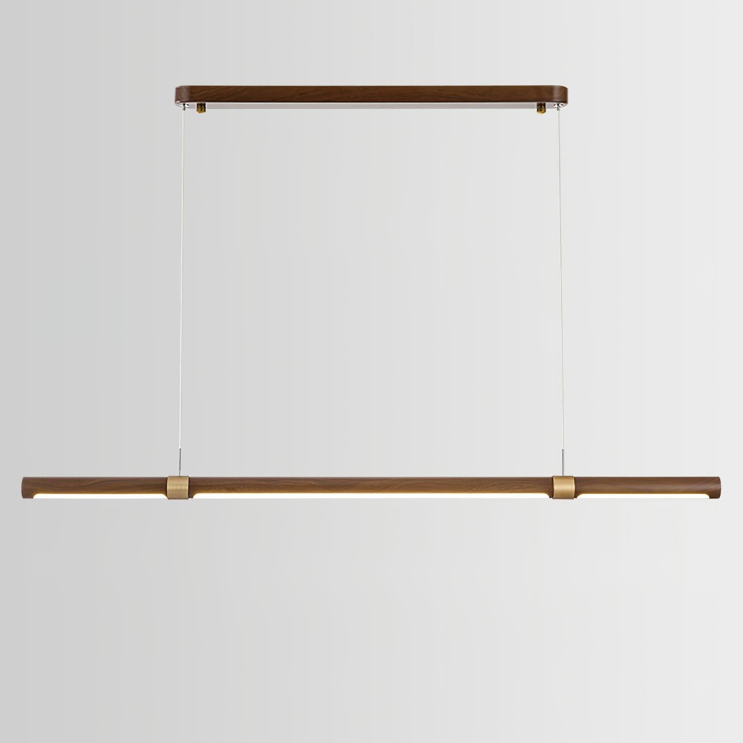 Calista Acrylic Minimalistic Pendant Light - Letslighting