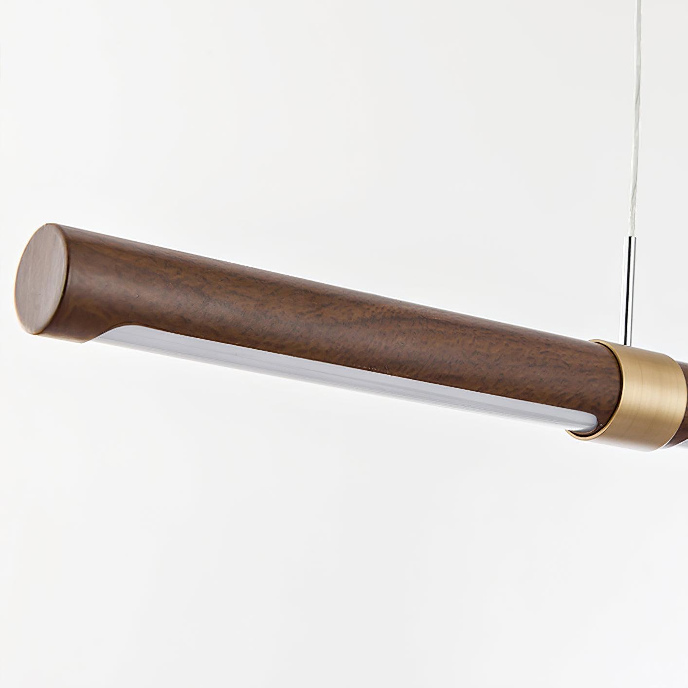 Calista Acrylic Minimalistic Pendant Light - Letslighting