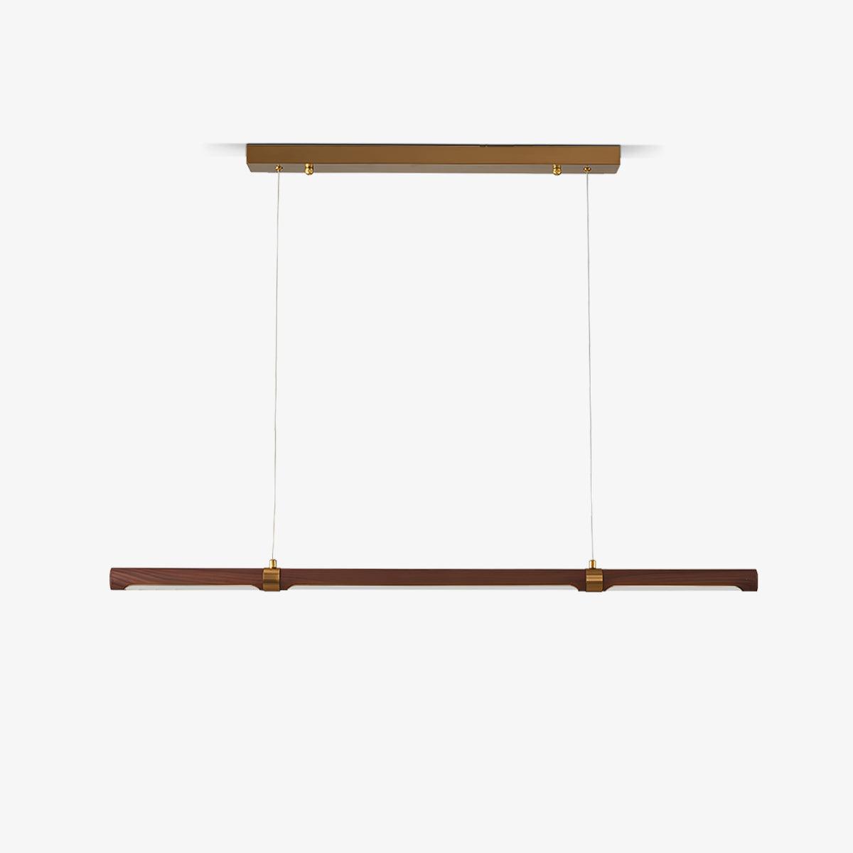 Calista Acrylic Minimalistic Pendant Light - Letslighting