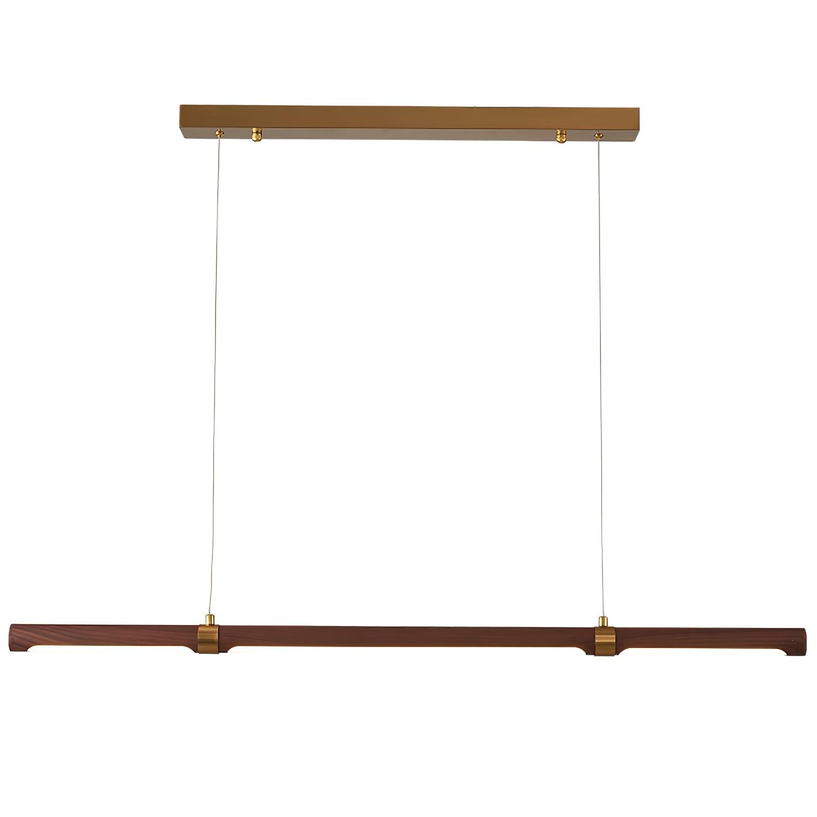 Calista Acrylic Minimalistic Pendant Light - Letslighting