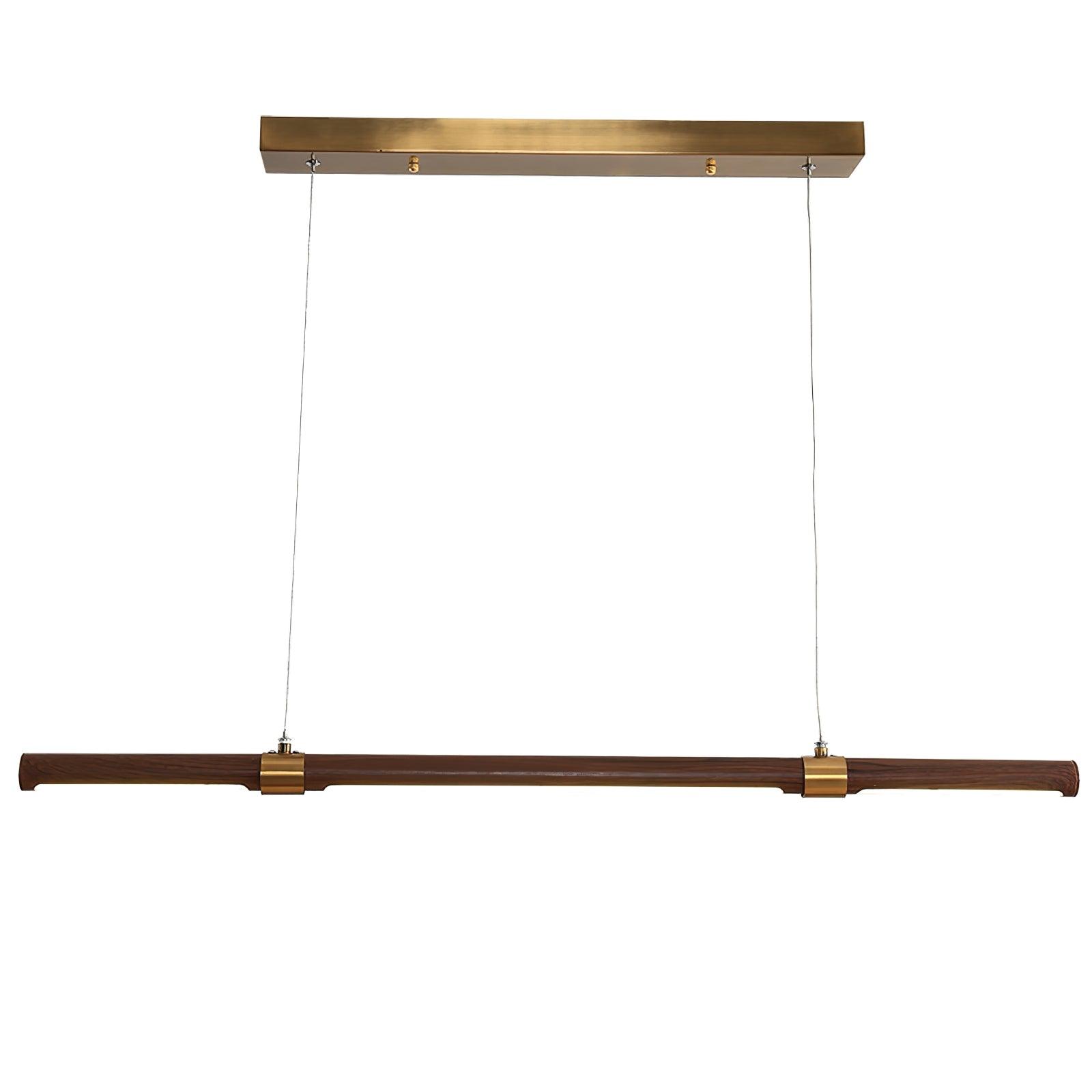 Calista Acrylic Minimalistic Pendant Light - Letslighting