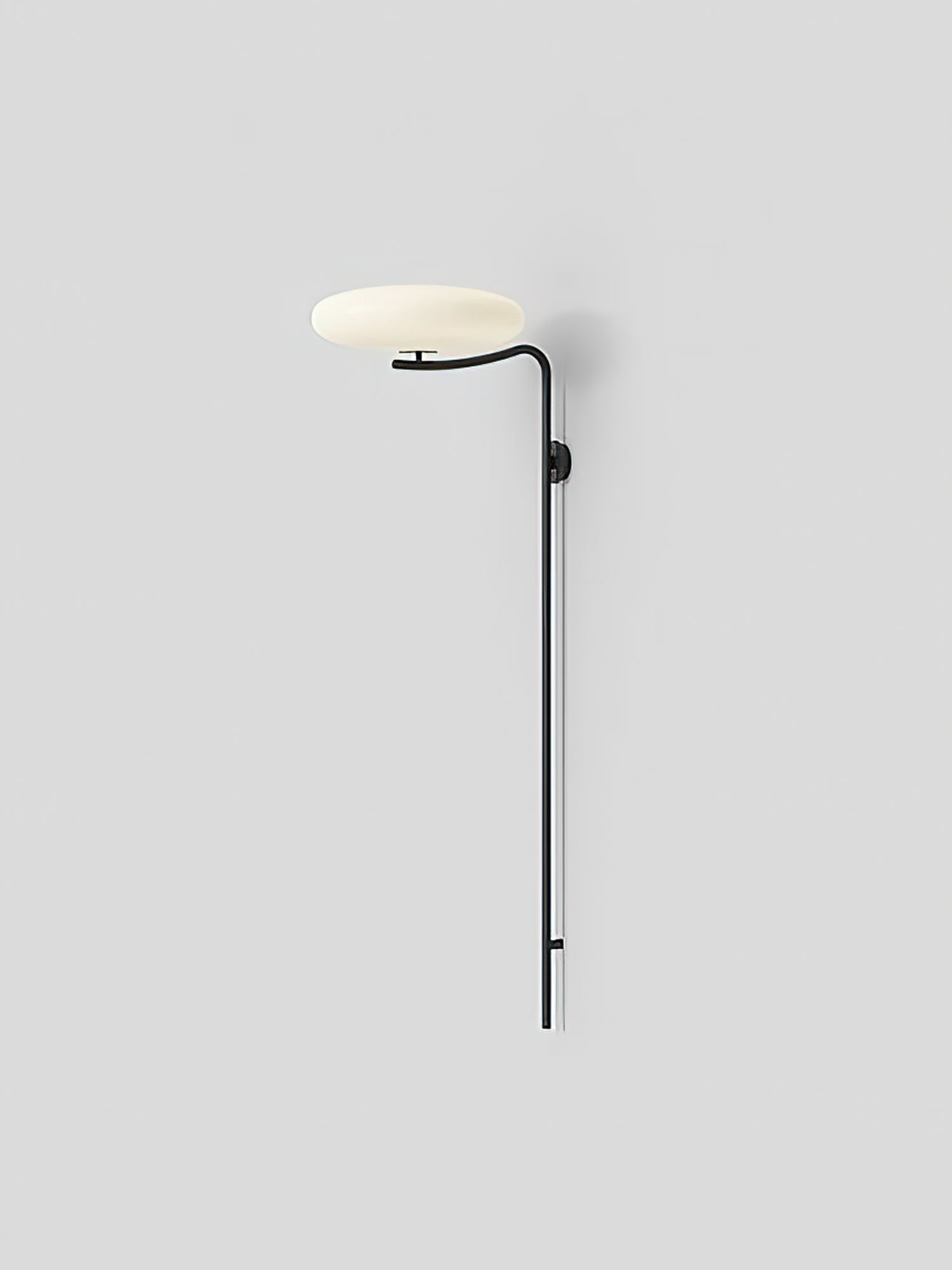 Arc Plug-in Wall Lamp - Letslighting