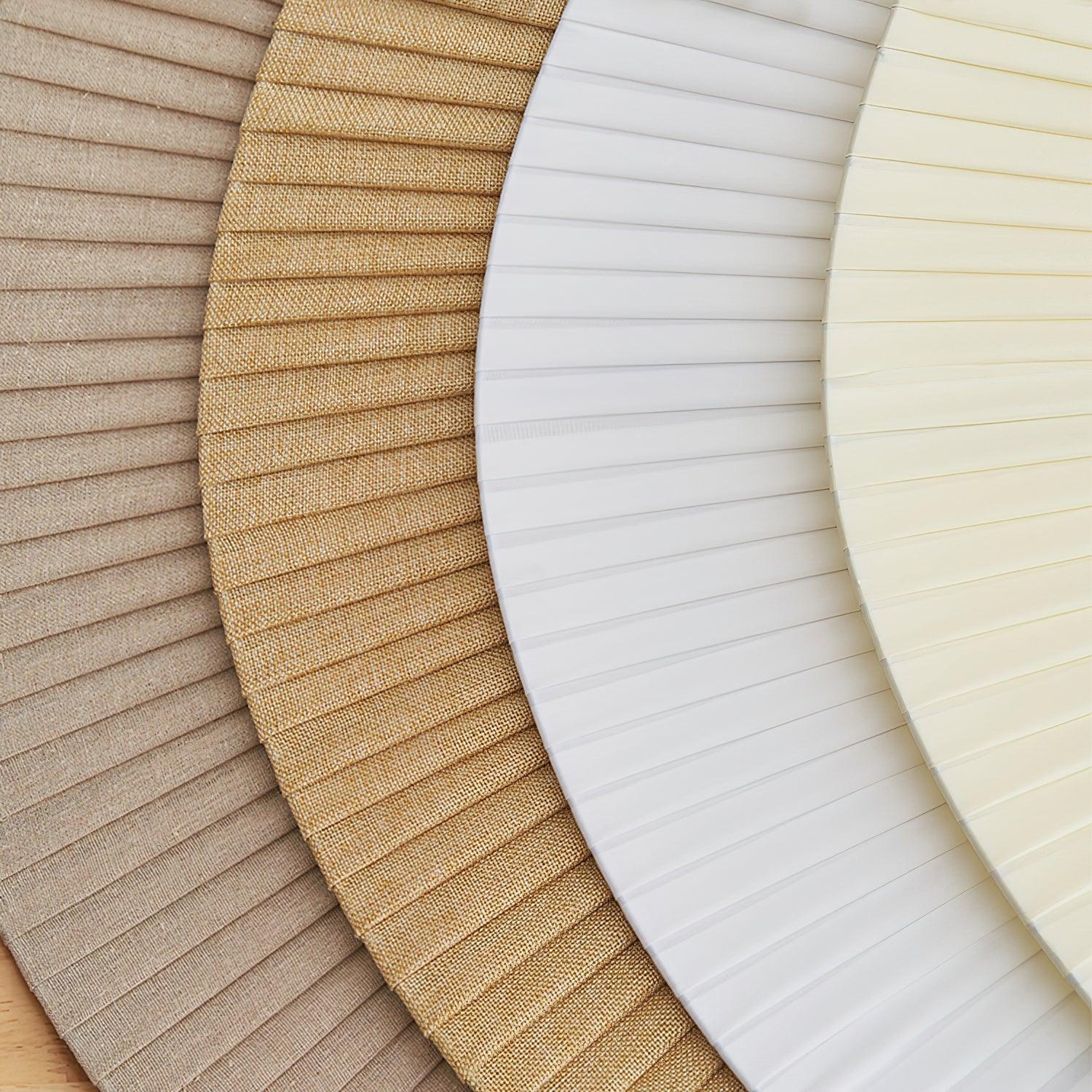 Lustra Pendant Lamp Wave Natural - Letslighting