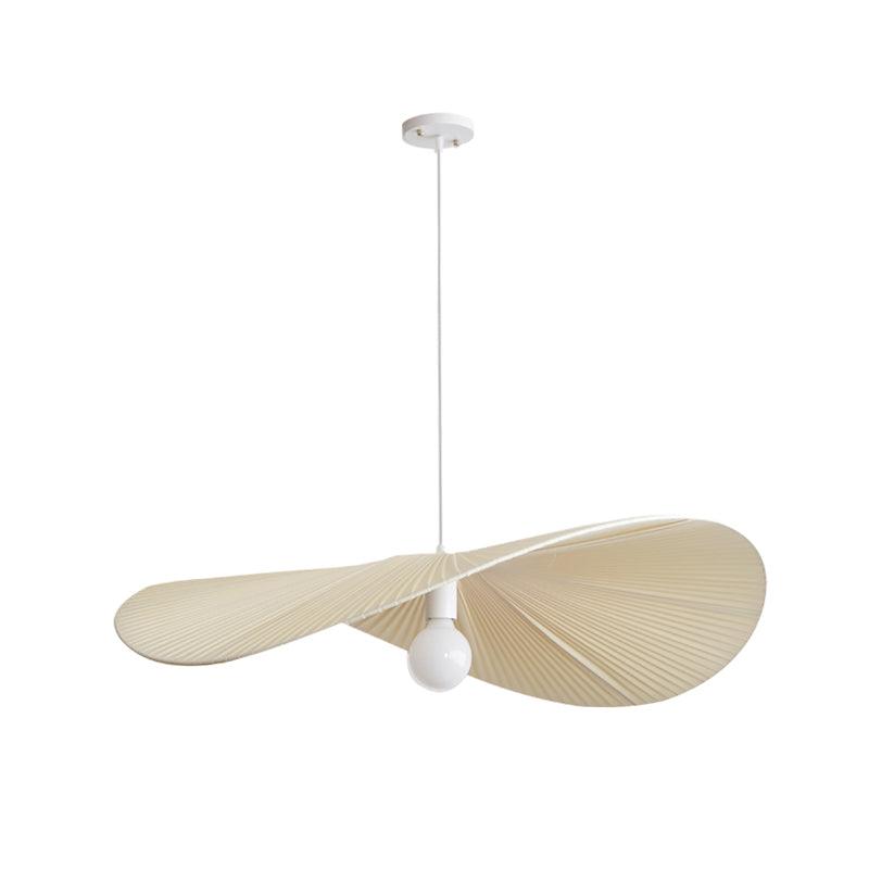 Lustra Pendant Lamp Wave Natural - Letslighting