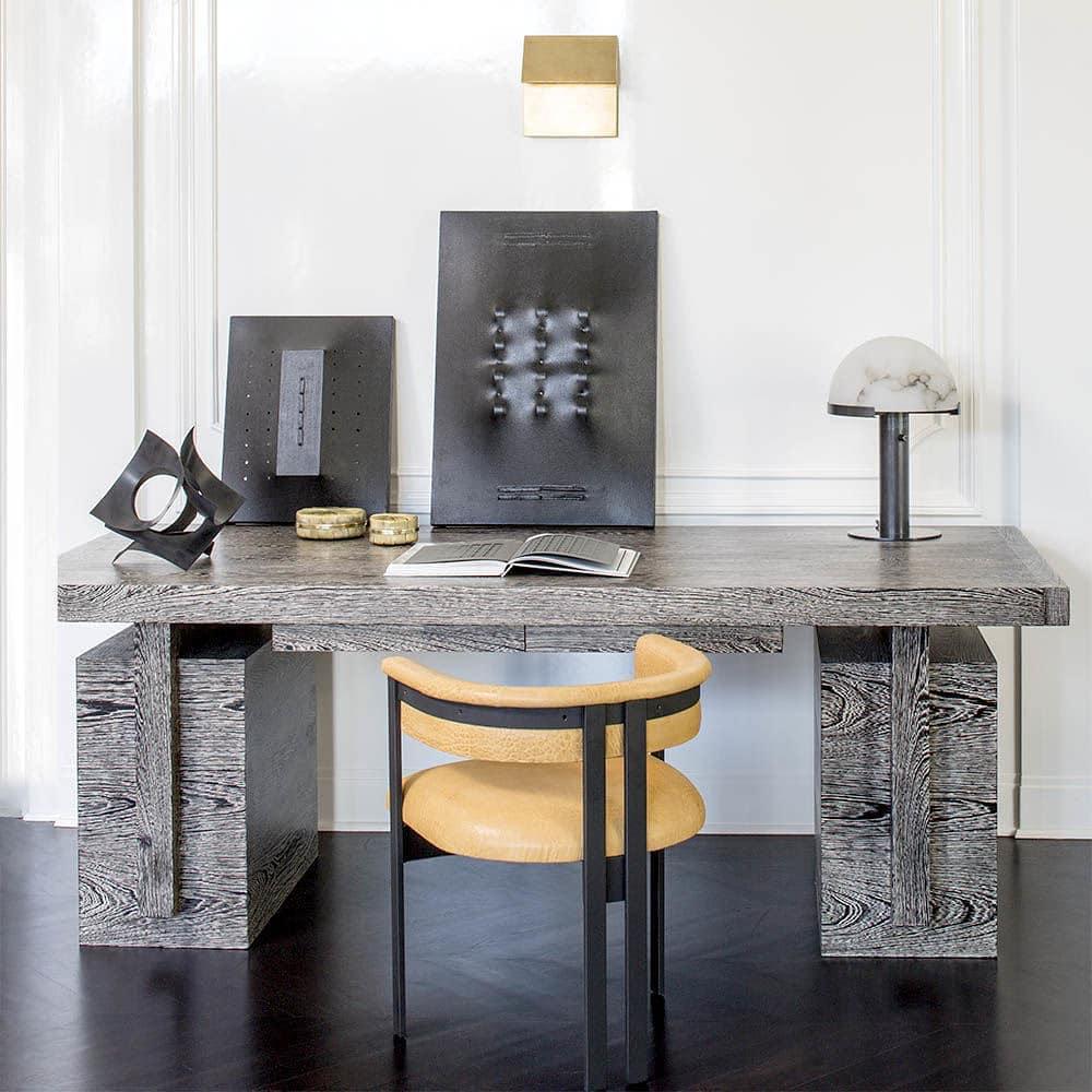 Ibera Alabaster Table Lamp - Letslighting
