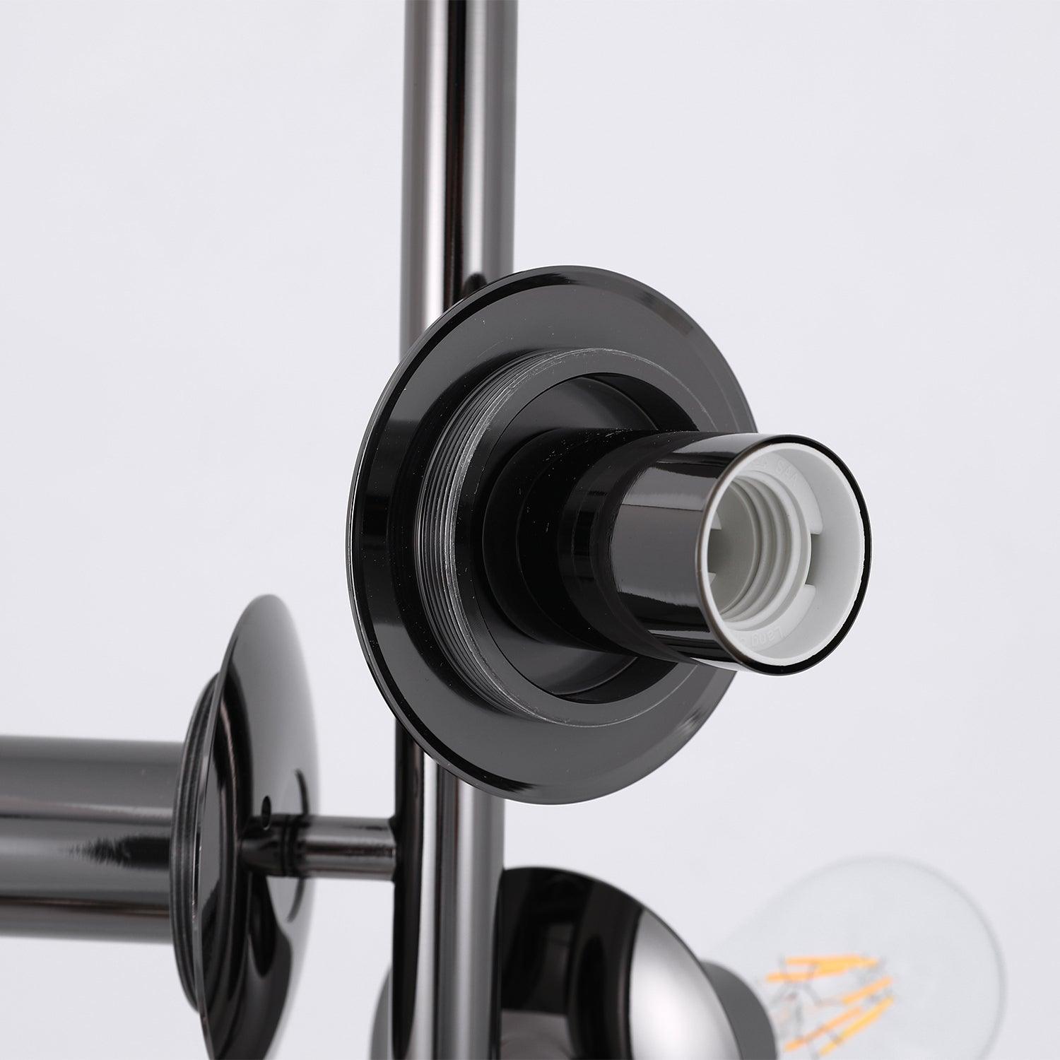 Lance Modern Marble Floor Lamp - Letslighting